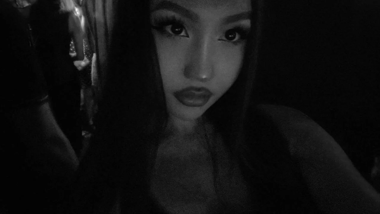 XXX Porn Photo of Nude mei_lean 3