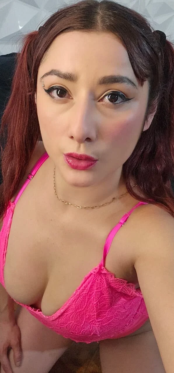 XXX Porn Photo of Nude HannahToons 17