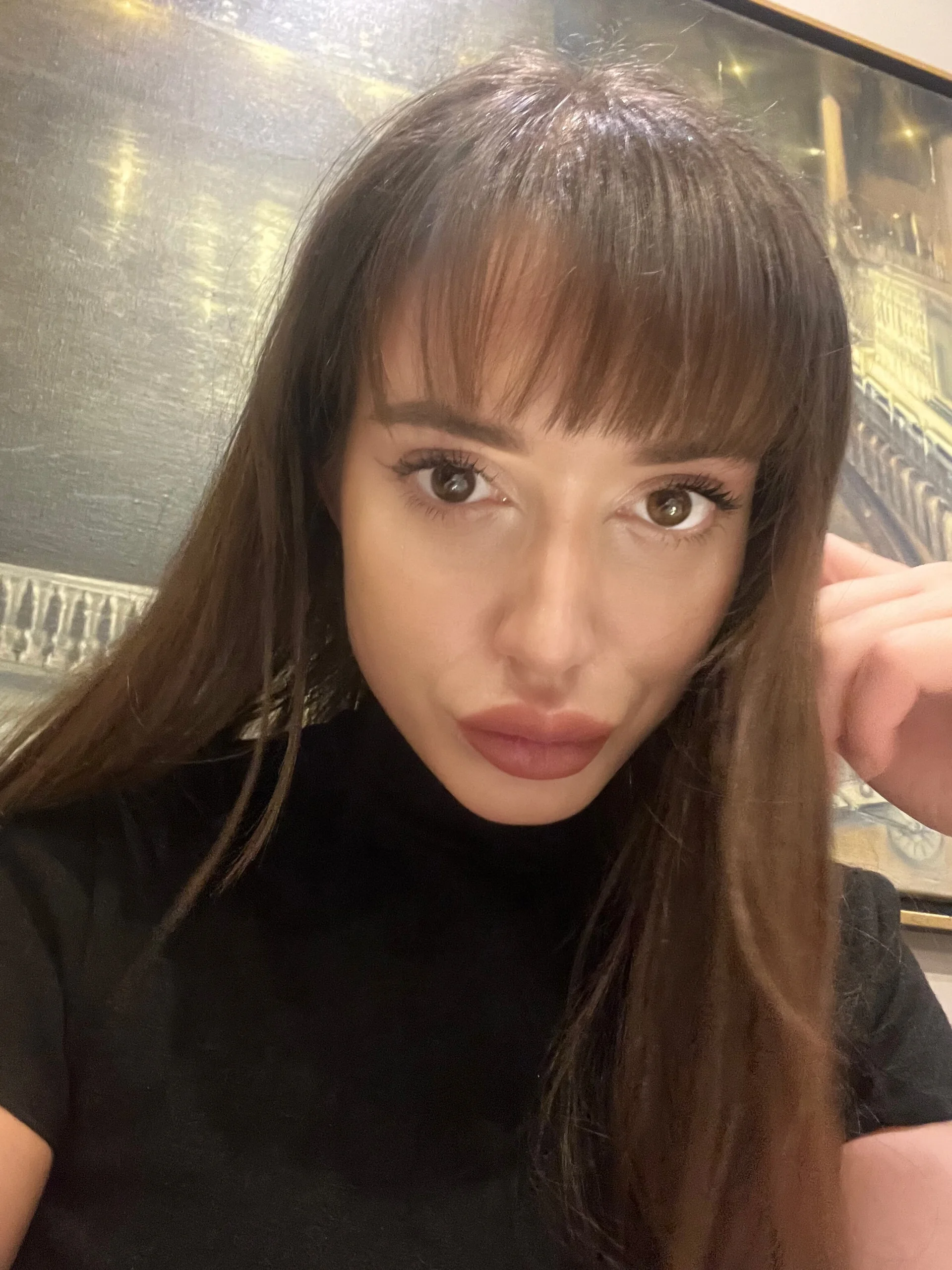 XXX Porn Photo of Nude italianPassion 53