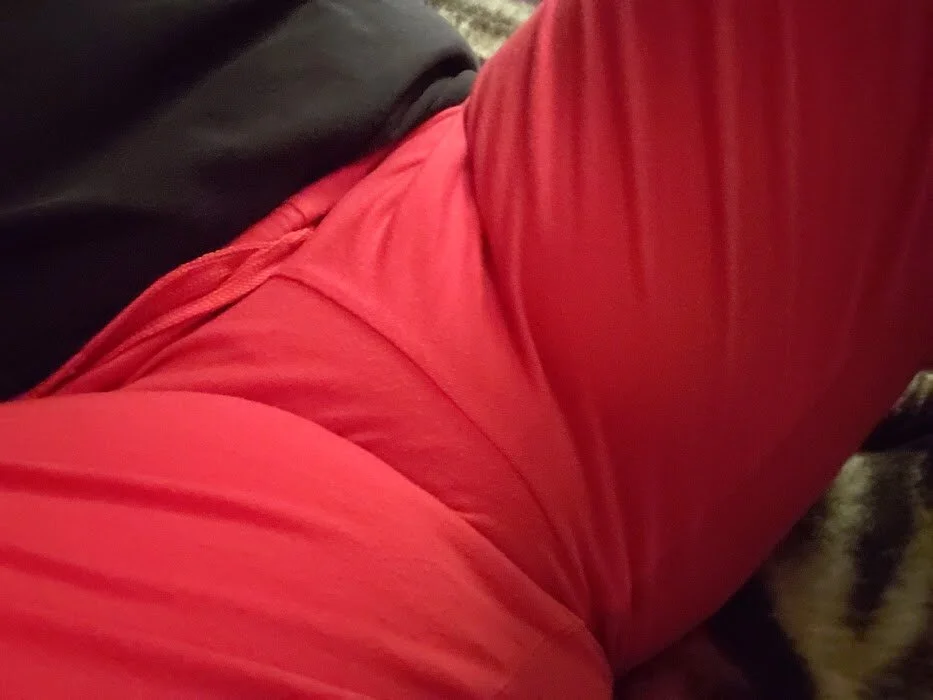 XXX Porn Photo of Nude missthickness35_Pika 5