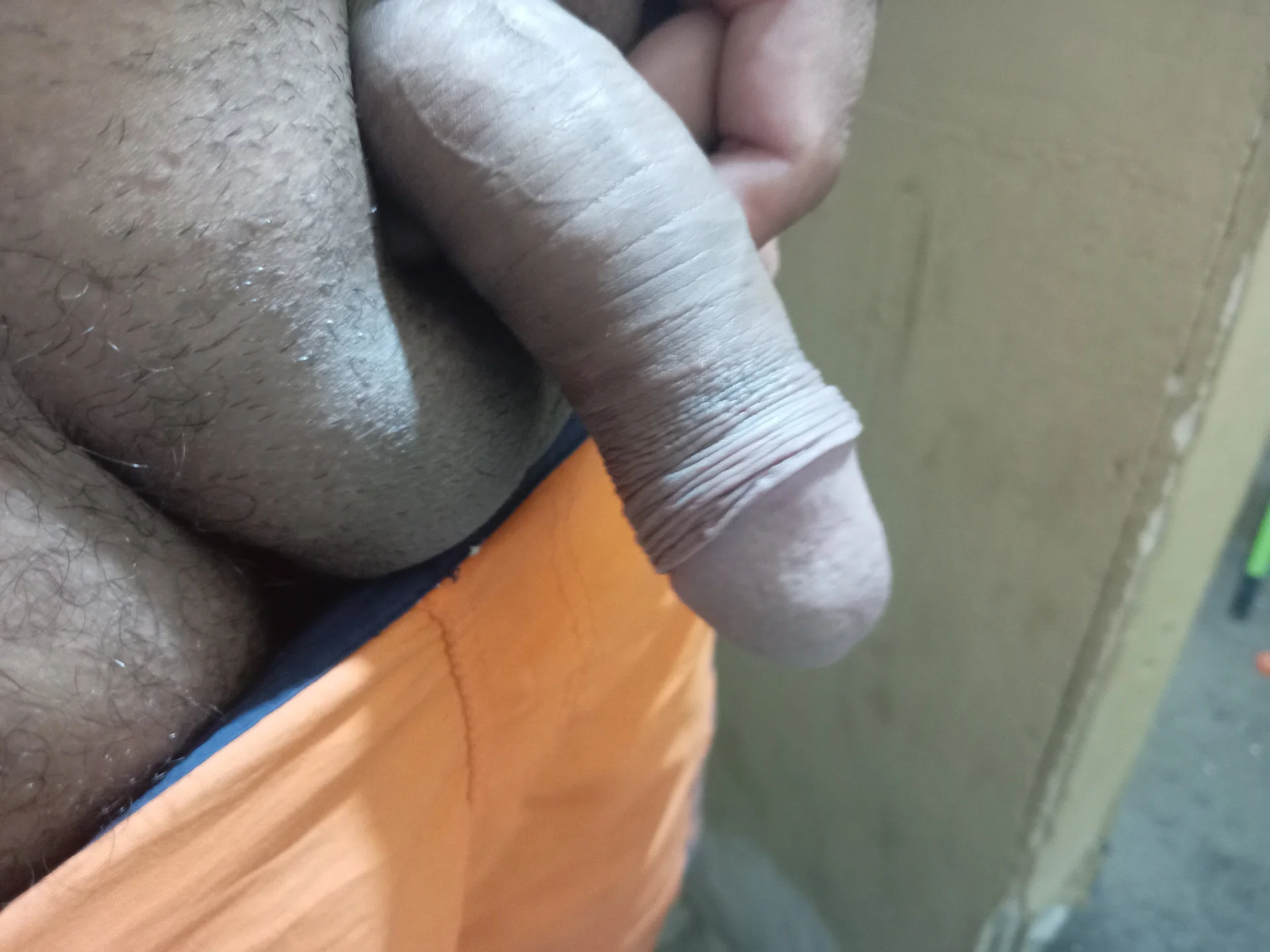 XXX Porn Photo of Nude 125Delfin90 2