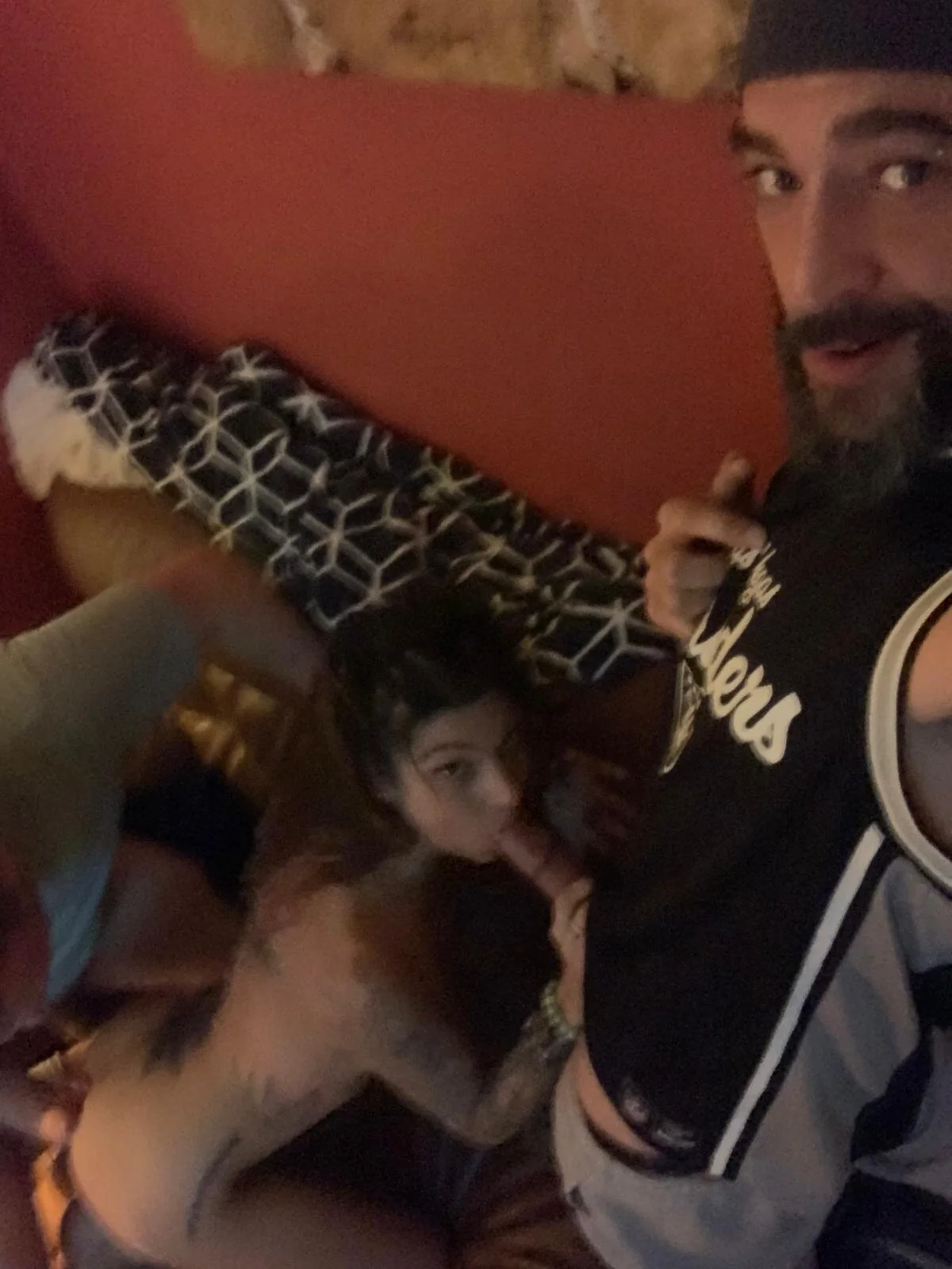 XXX Porn Photo of Nude FreyaFucksFans 5