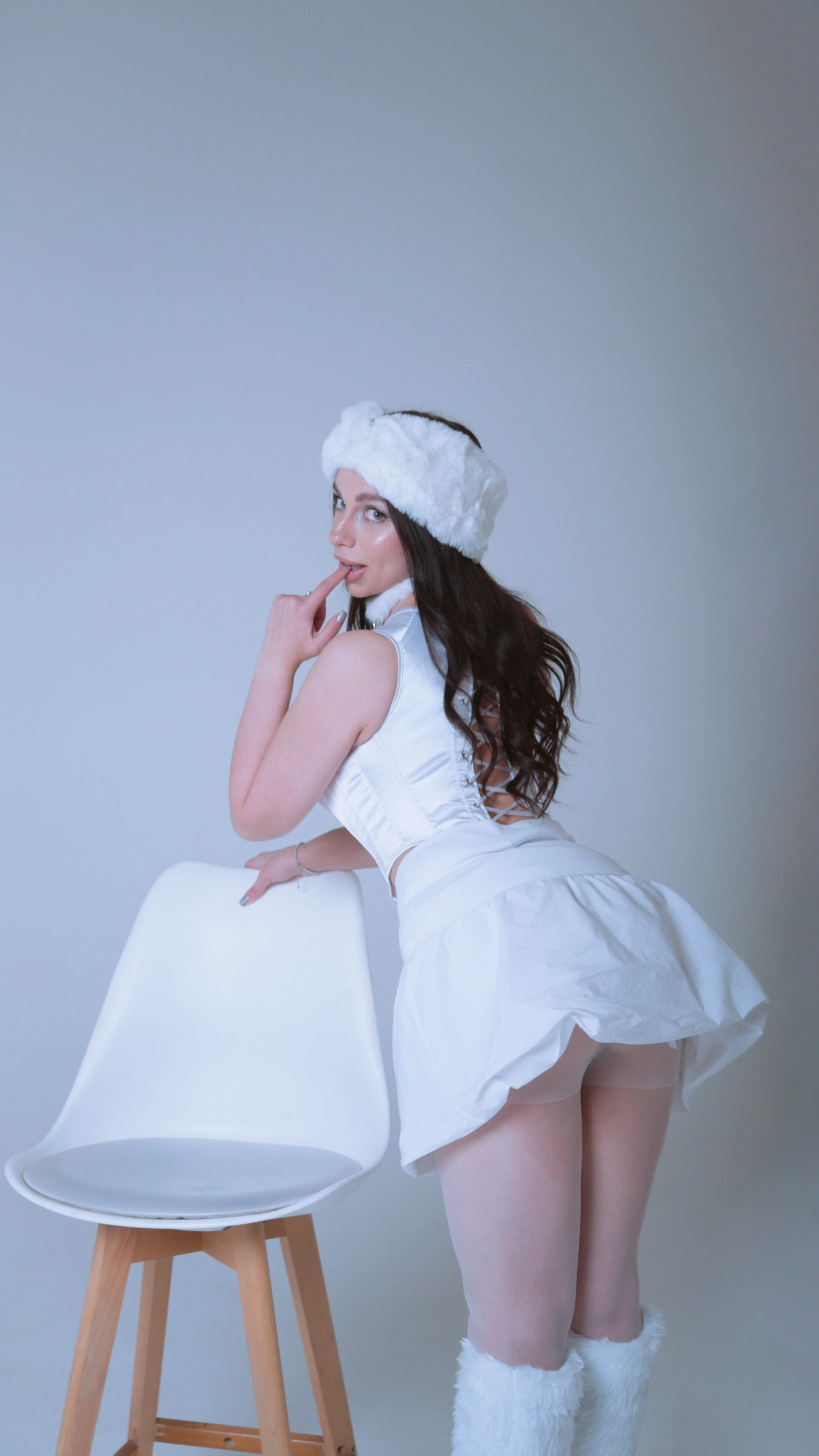 XXX Porn Photo of Nude LunaNight 24