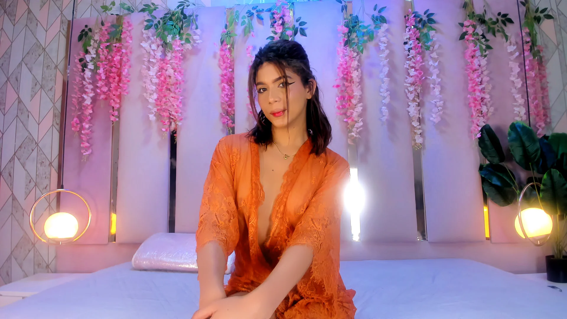 XXX Porn Photo of Nude AlinaSweett 253