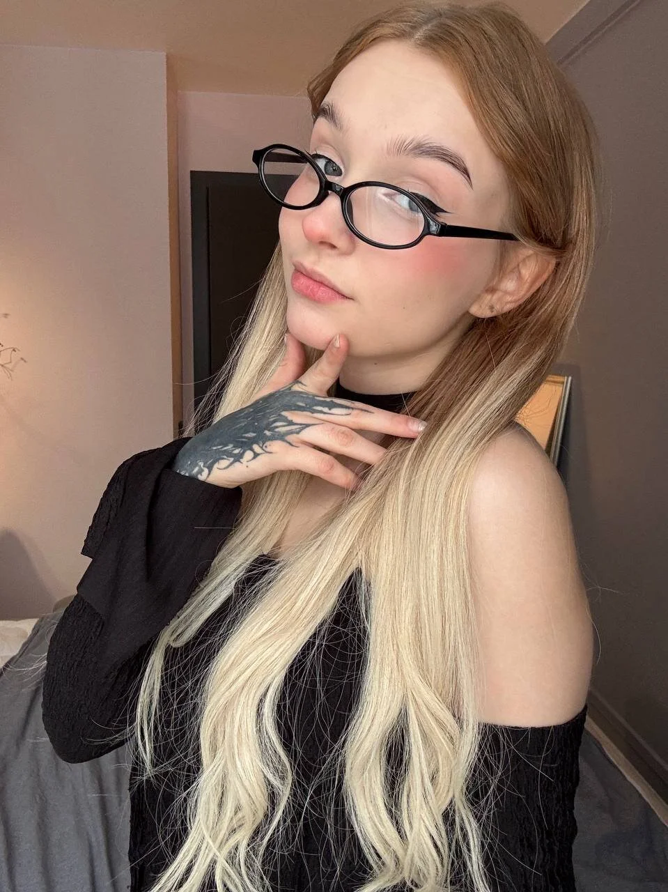 XXX Porn Photo of Nude -mimimia- 12