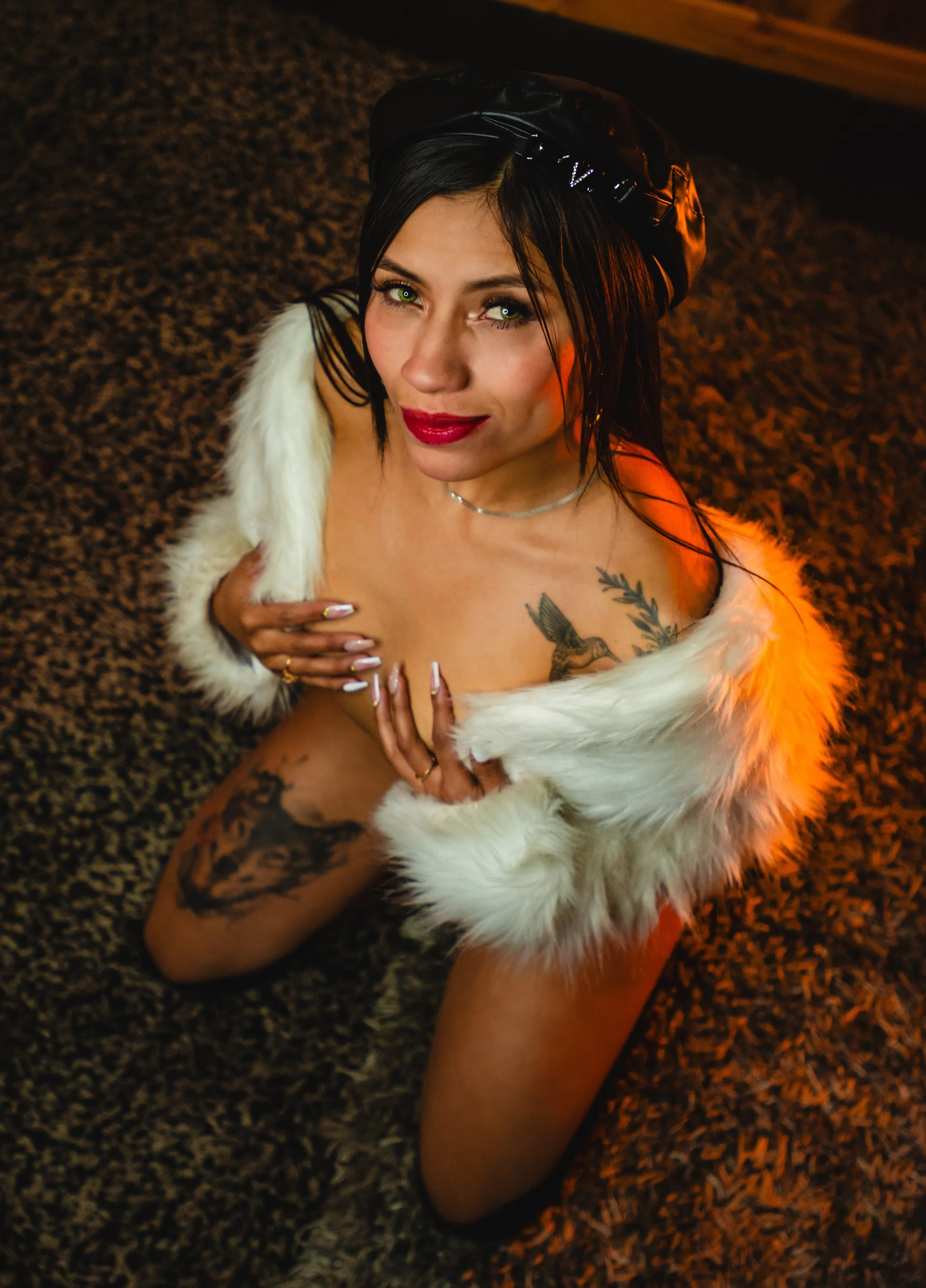 XXX Porn Photo of Nude foxy__jade 2