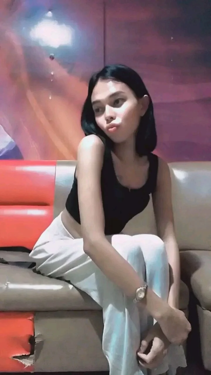 XXX Porn Photo of Nude ASIAN_KATE 14