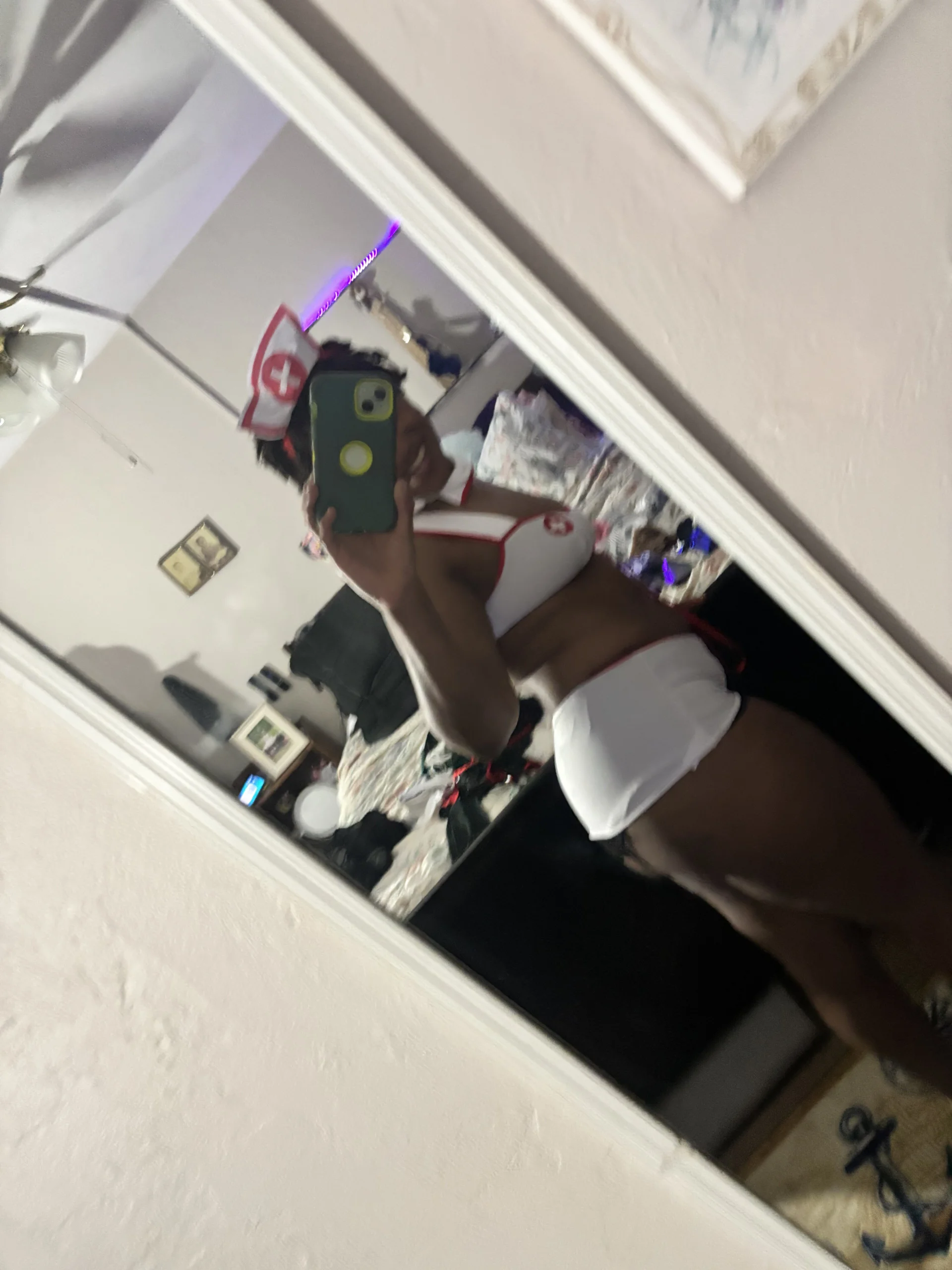 XXX Porn Photo of Nude Ohxgawdxno 6