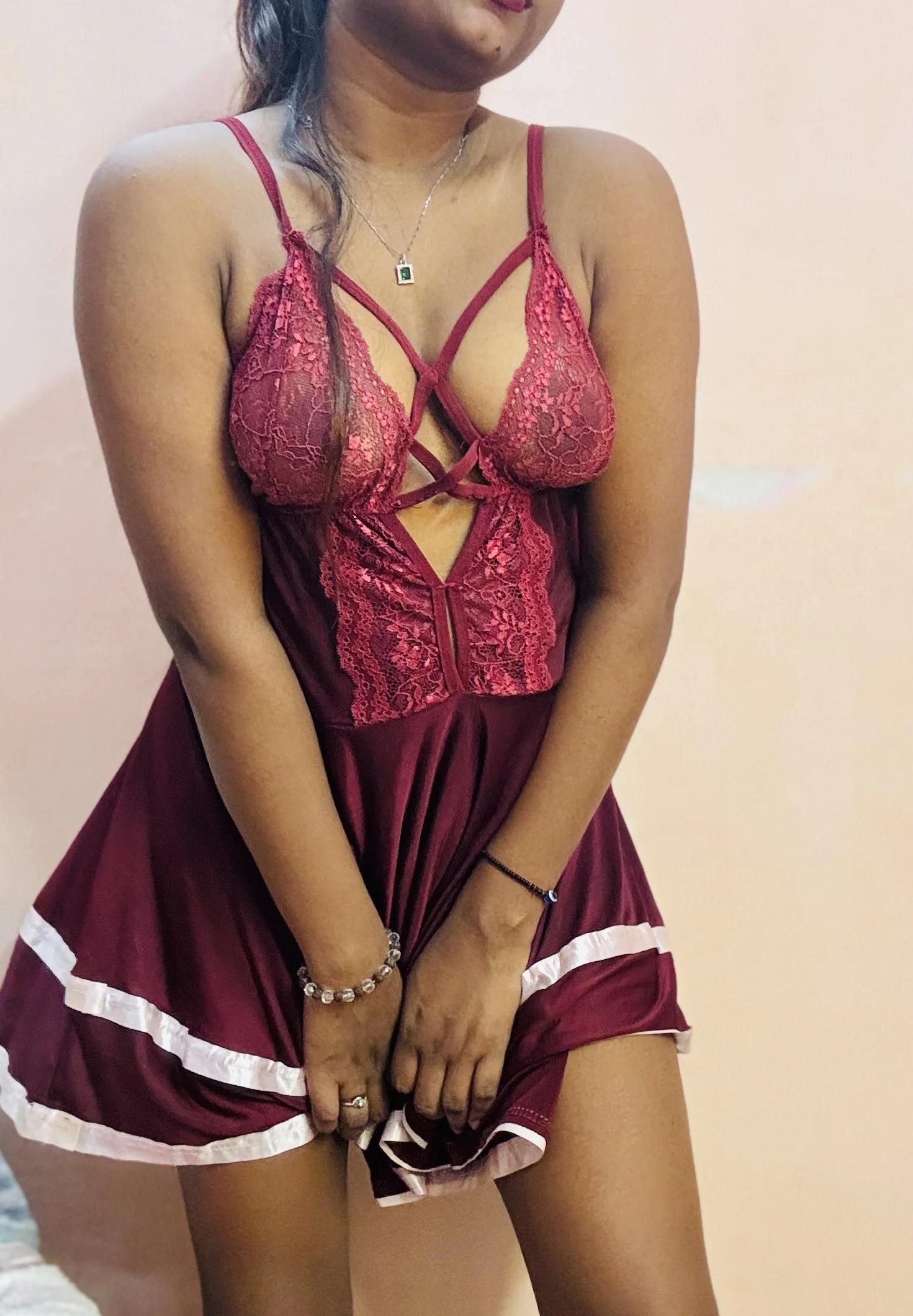 XXX Porn Photo of Nude Annya_Sharma2 2