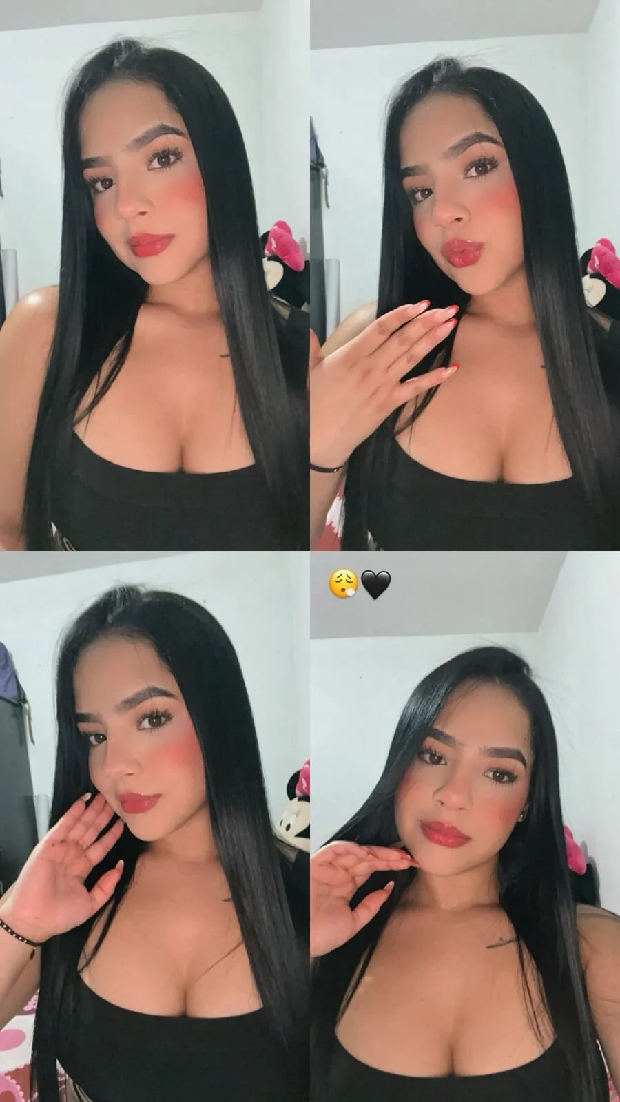 XXX Porn Photo of Nude VIOLETWILLIANS 2