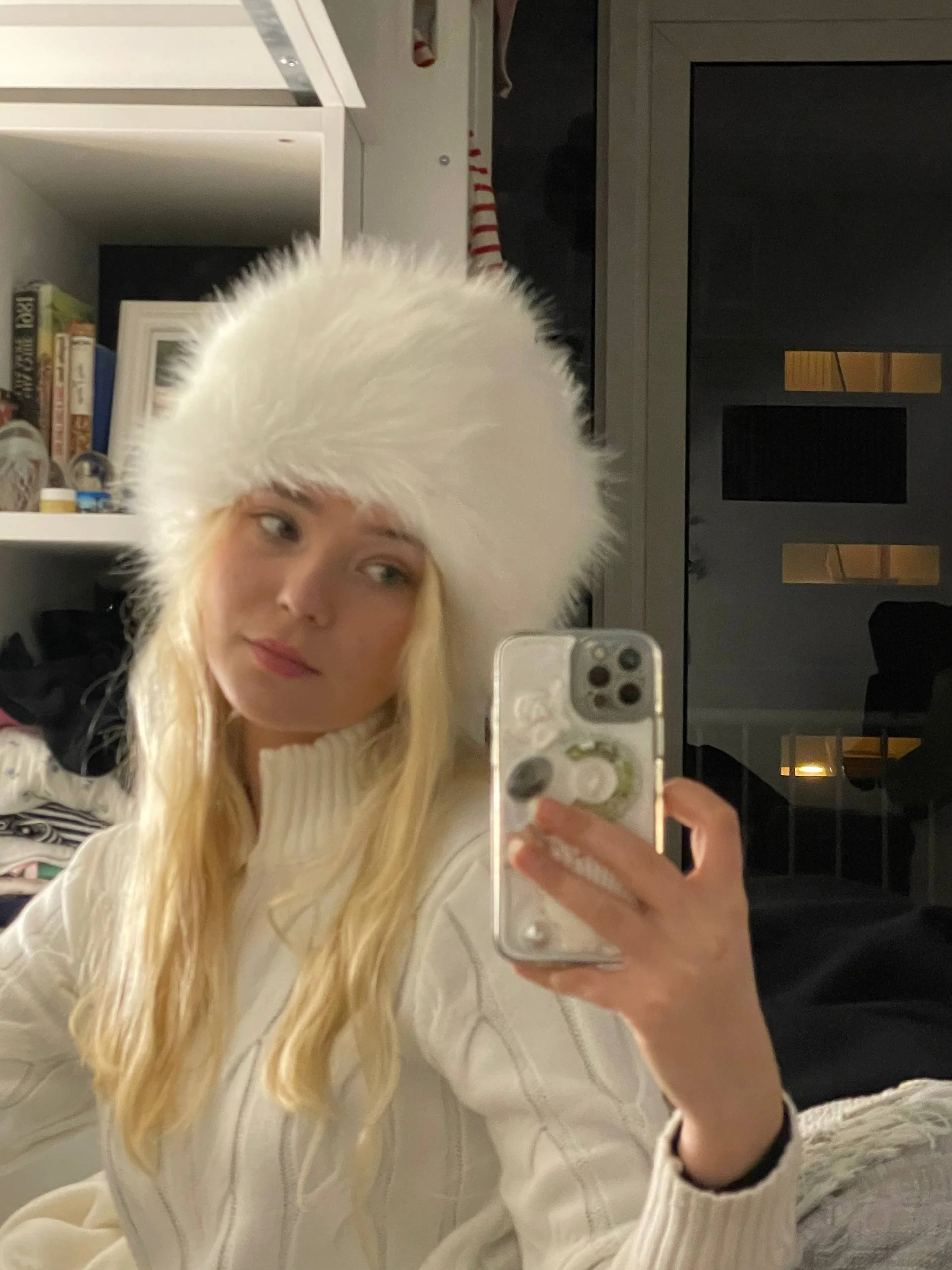 XXX Porn Photo of Nude Kassejent 5