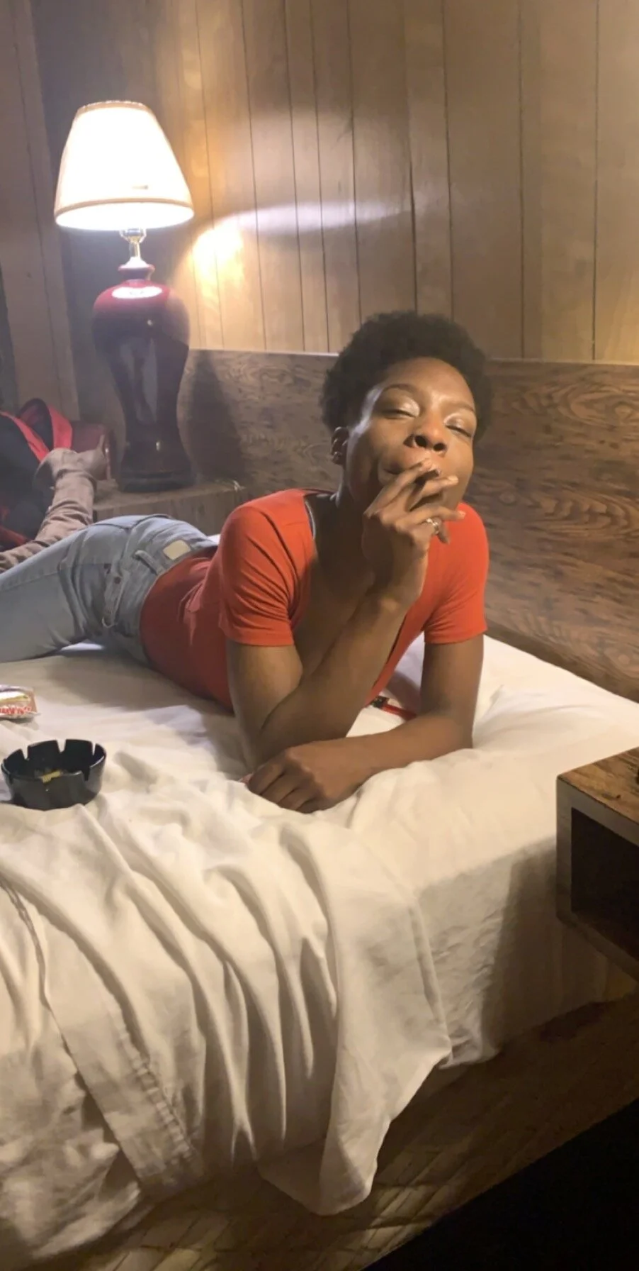 XXX Porn Photo of Nude littyleesh1 2