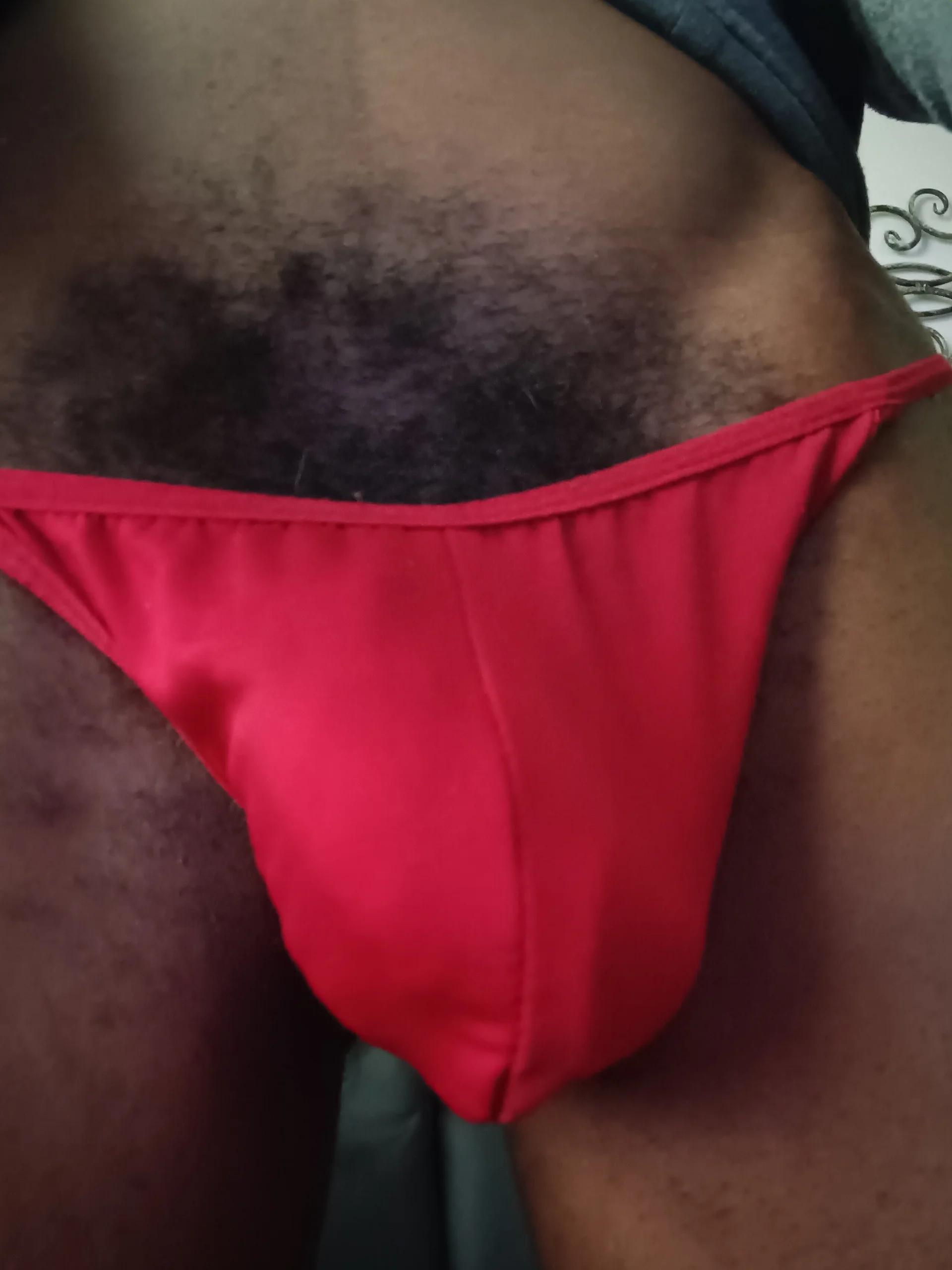 XXX Porn Photo of Nude Txdarkmeat74 1