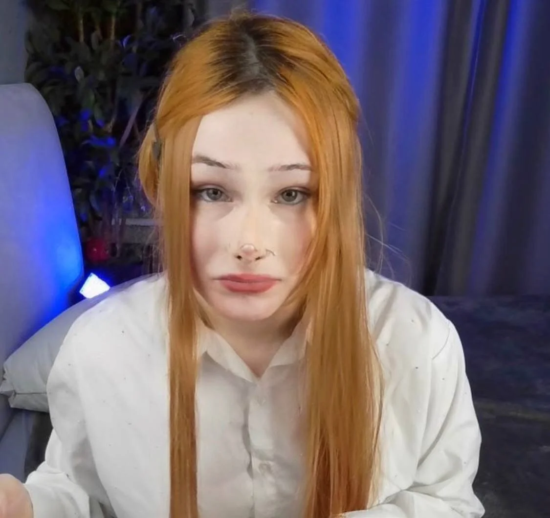 XXX Porn Photo of Nude Alisa_Stars 3