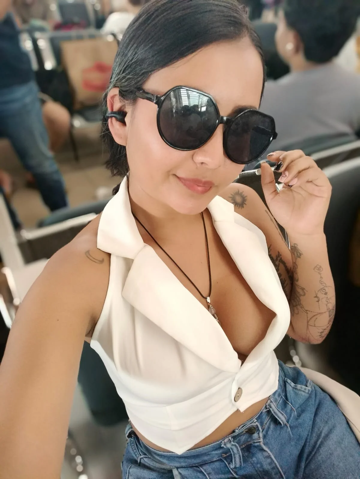 XXX Porn Photo of Nude sweetana_ 50