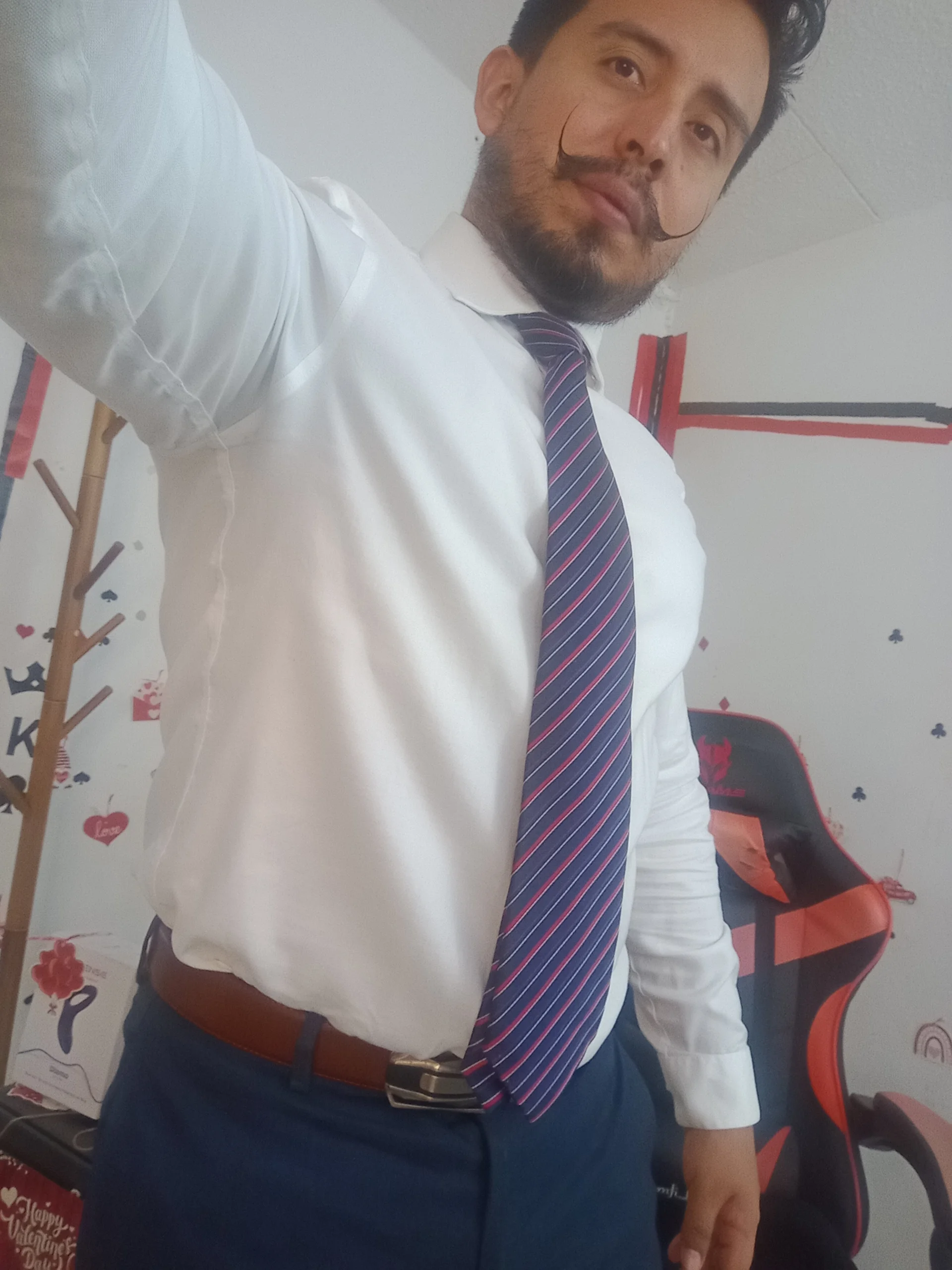 XXX Porn Photo of Nude KalethBigDick 1830
