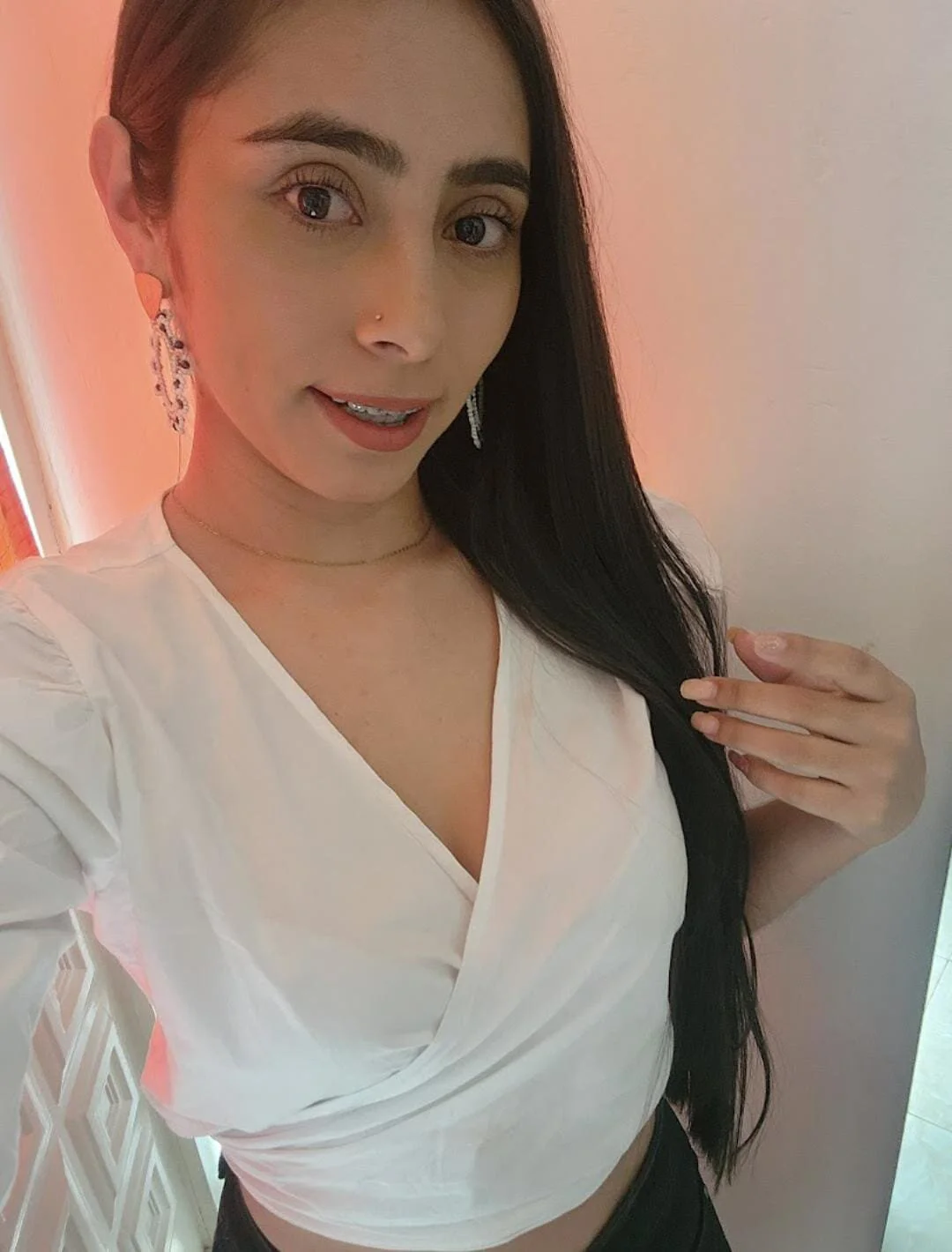 XXX Porn Photo of Nude Escarleth_Fox 2