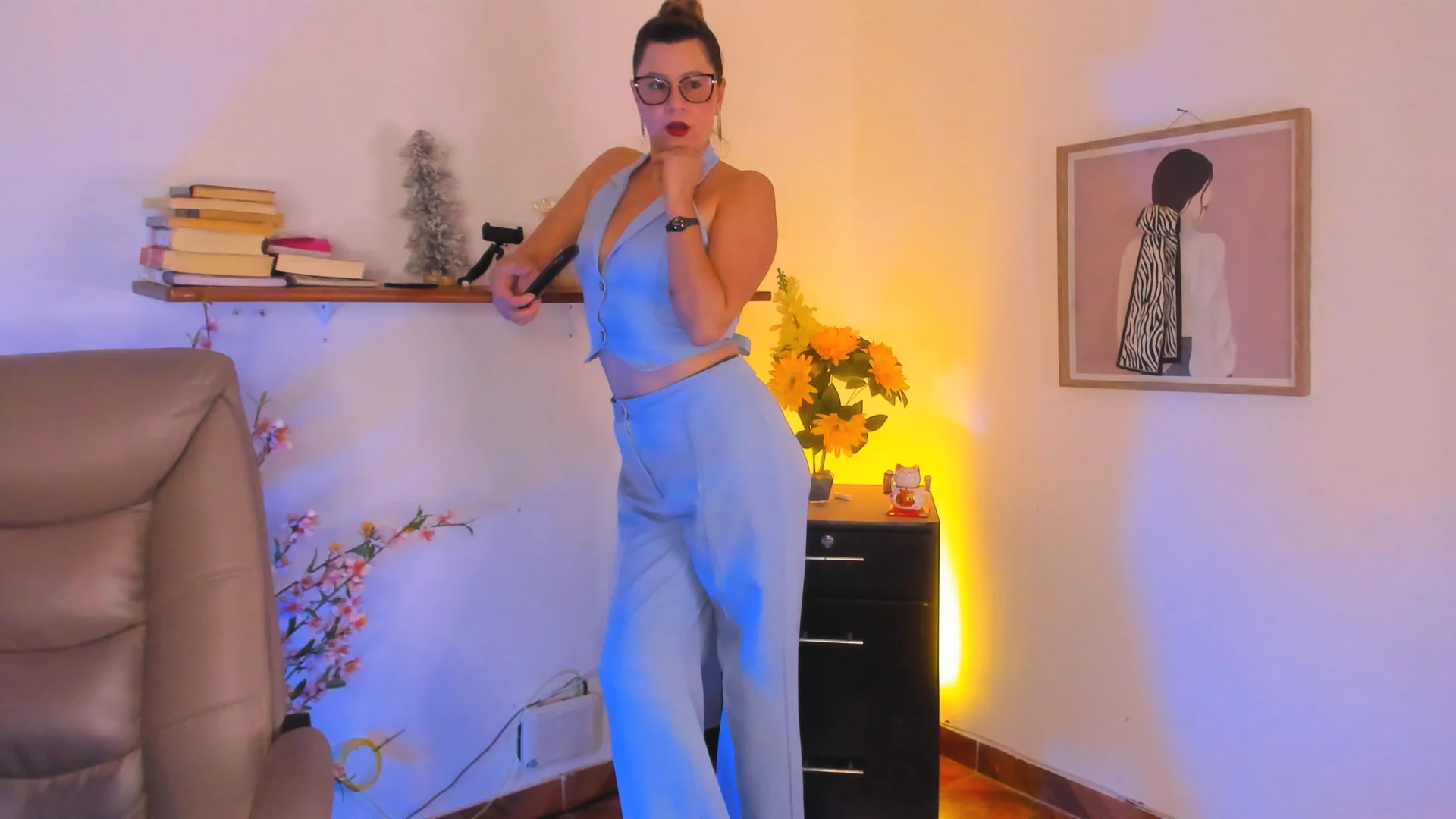 XXX Porn Photo of Nude Chanelll_Taylorr_ 902