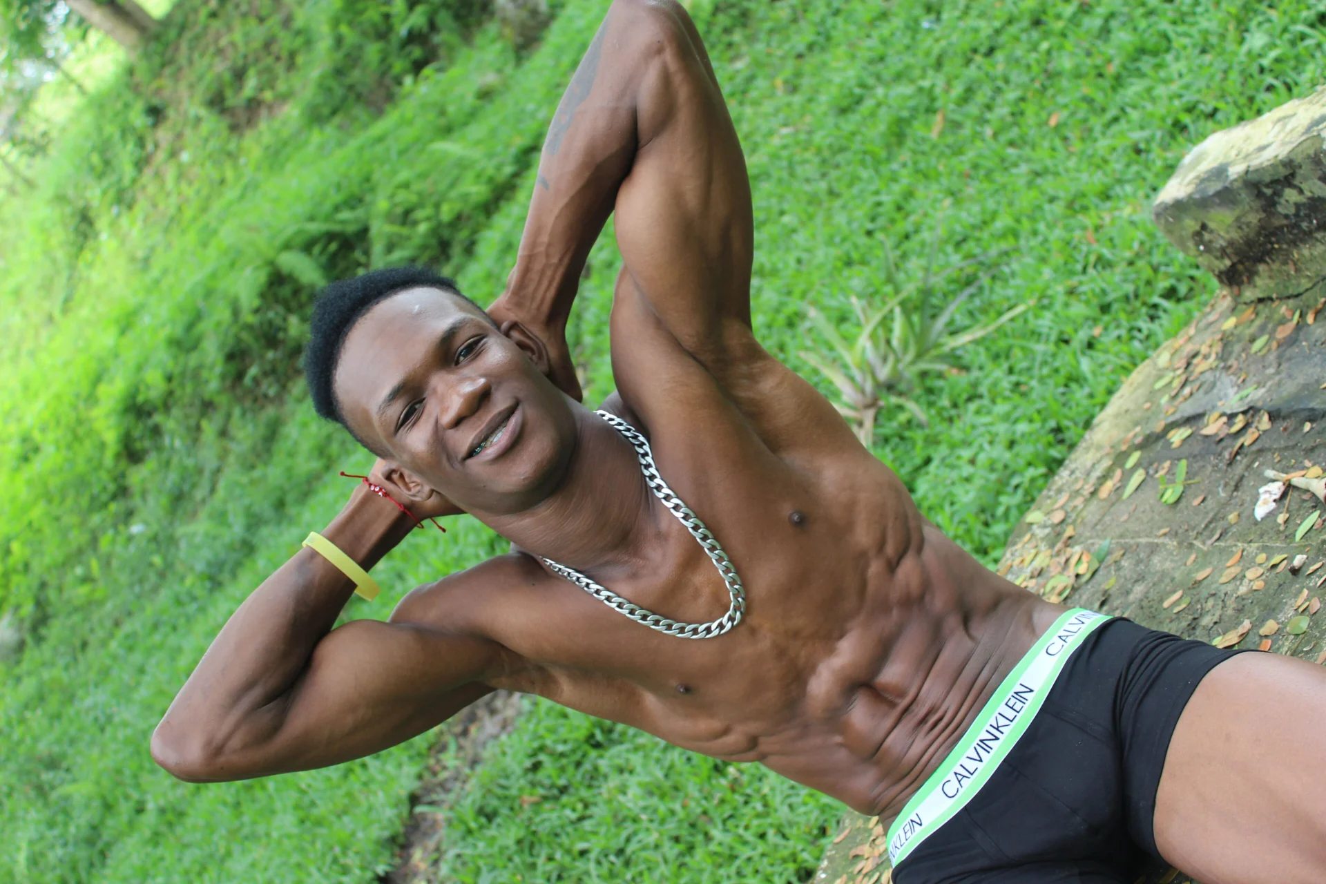 XXX Porn Photo of Nude martin_killer 3