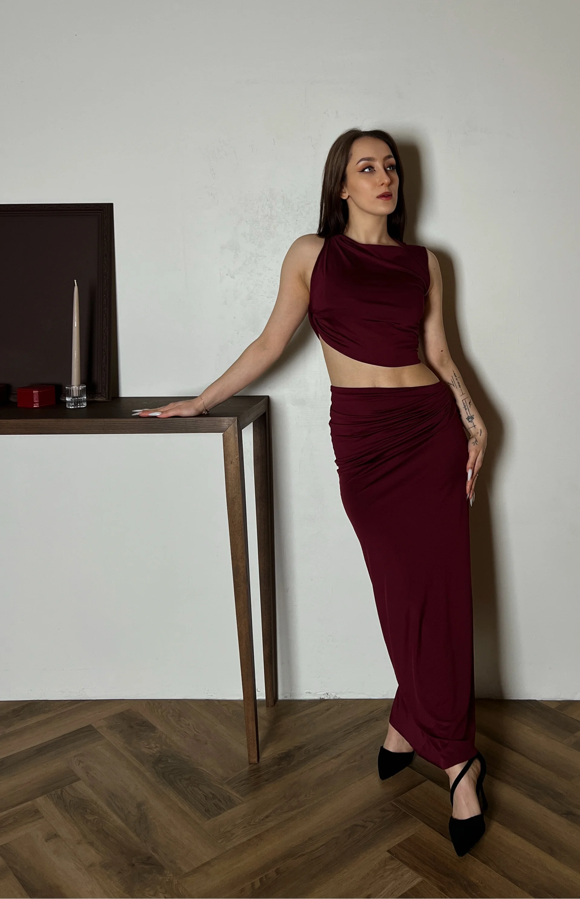 XXX Porn Photo of Nude FlexibleDoll_ 47