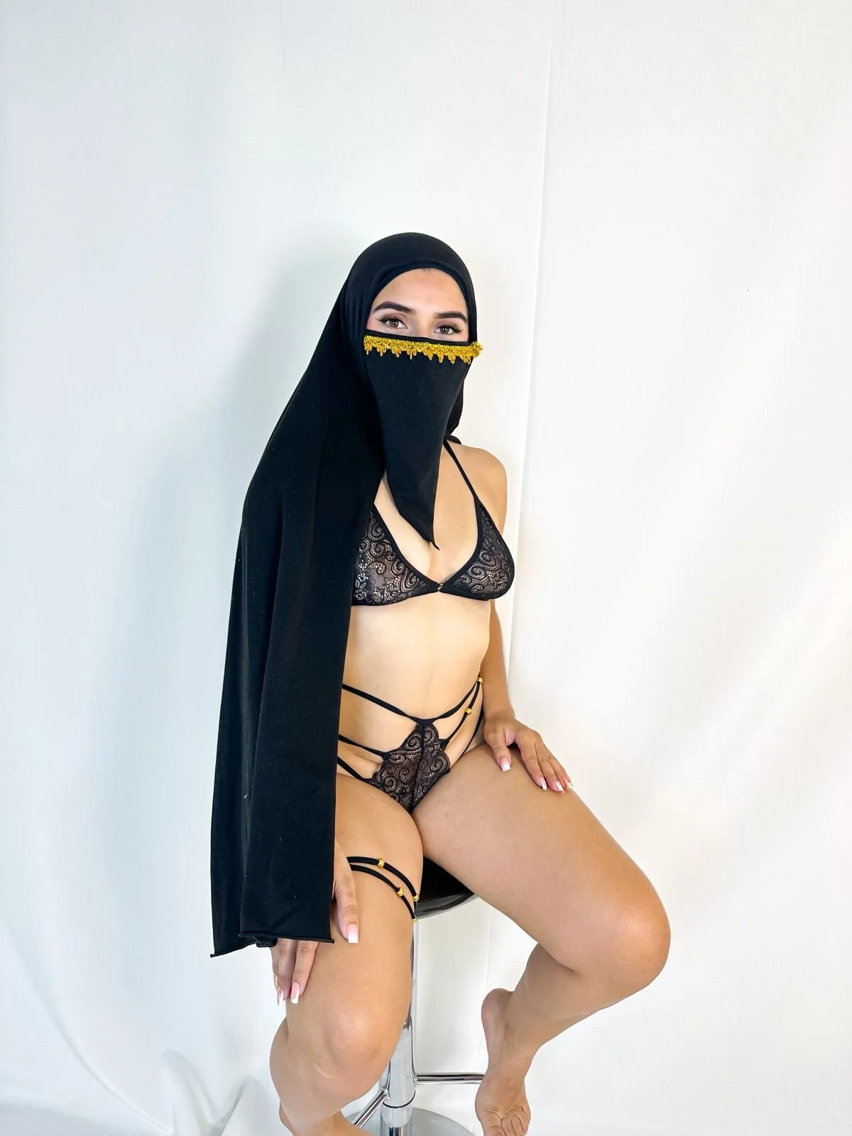 XXX Porn Photo of Nude malek_zark2 19