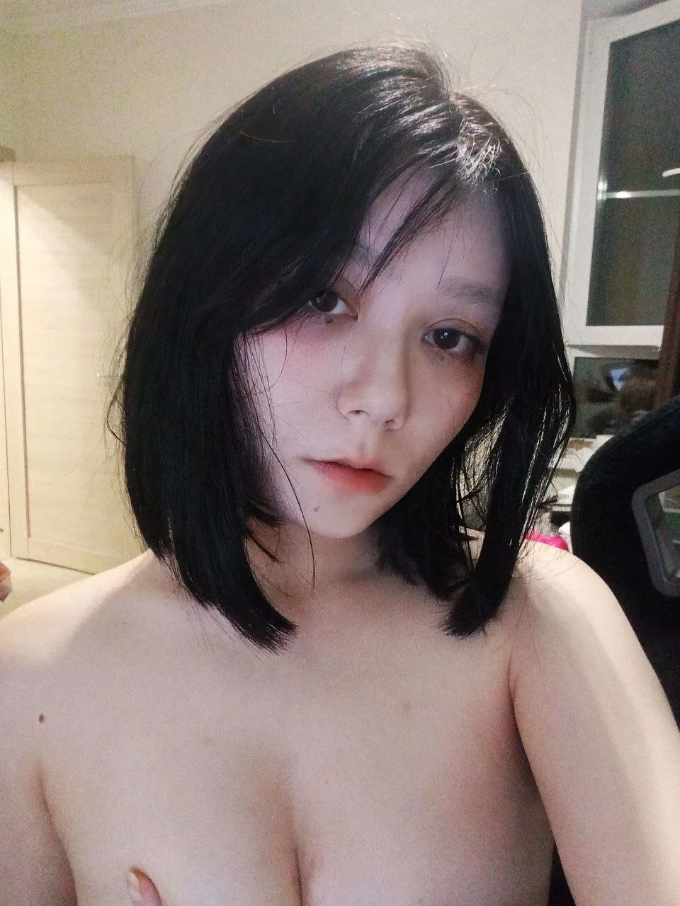 XXX Porn Photo of Nude CosmicBento 6