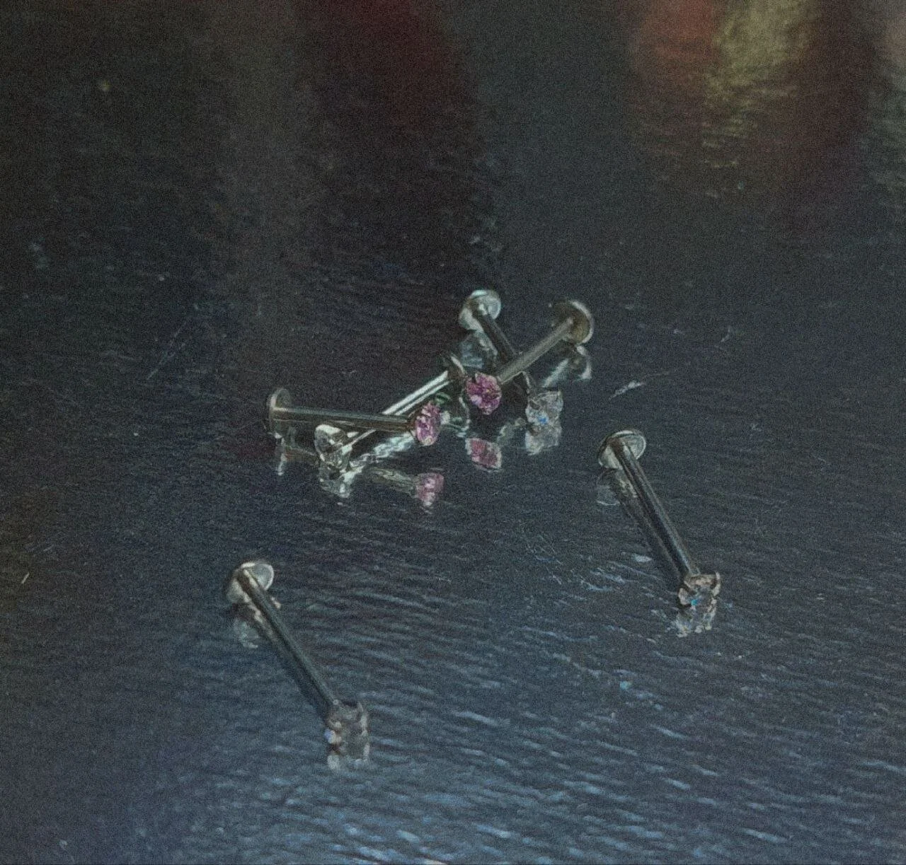 XXX Porn Photo of Nude MelissaMays 118
