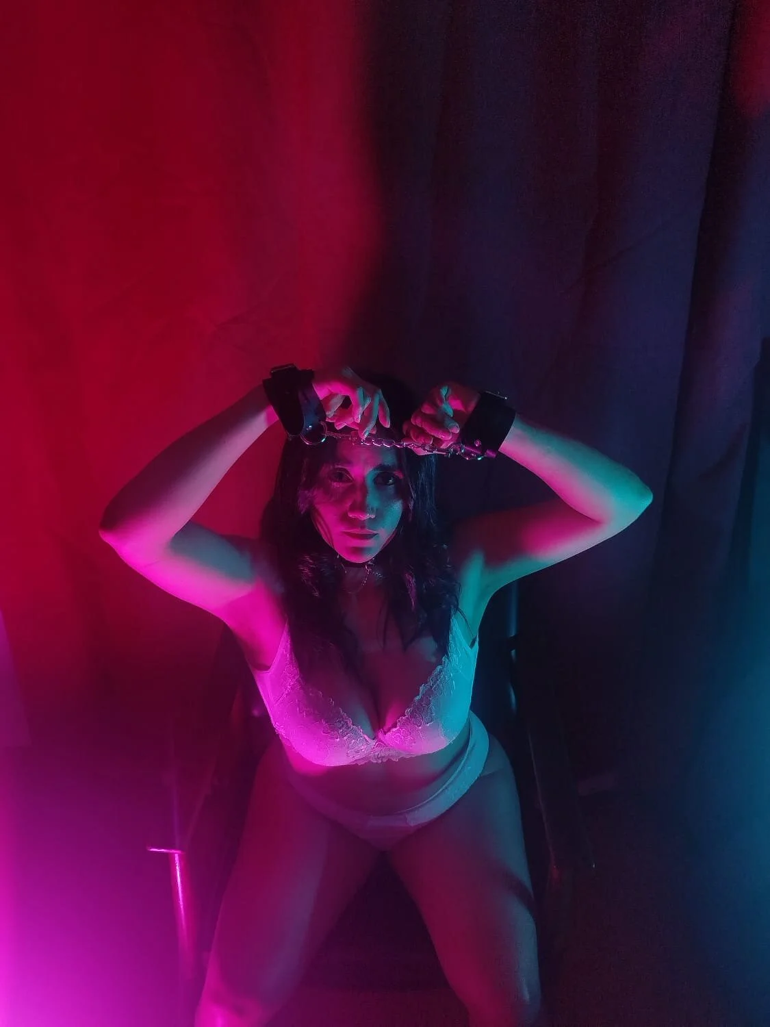 XXX Porn Photo of Nude elowen_halley1 54