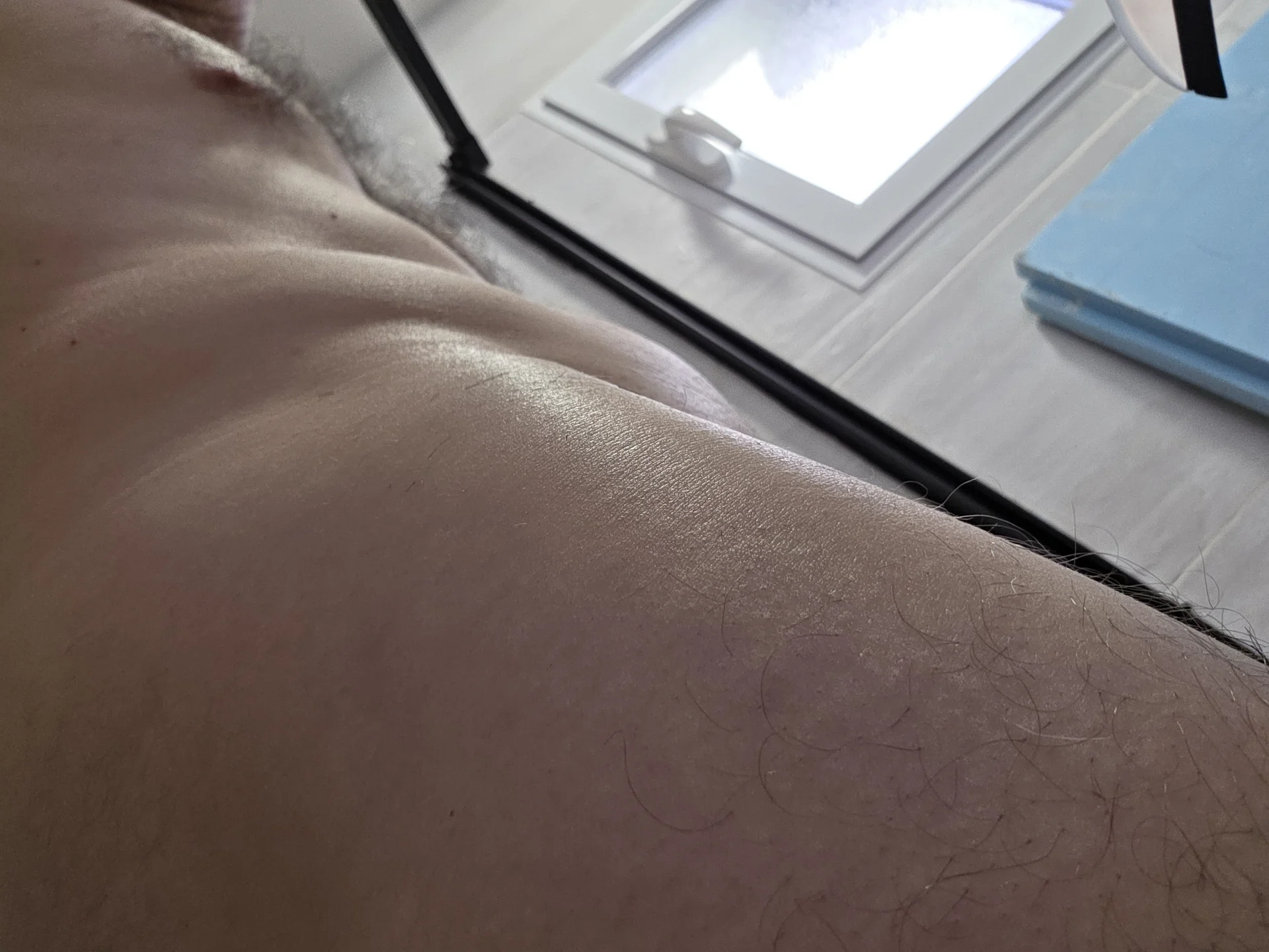 XXX Porn Photo of Nude ACruoreX 2