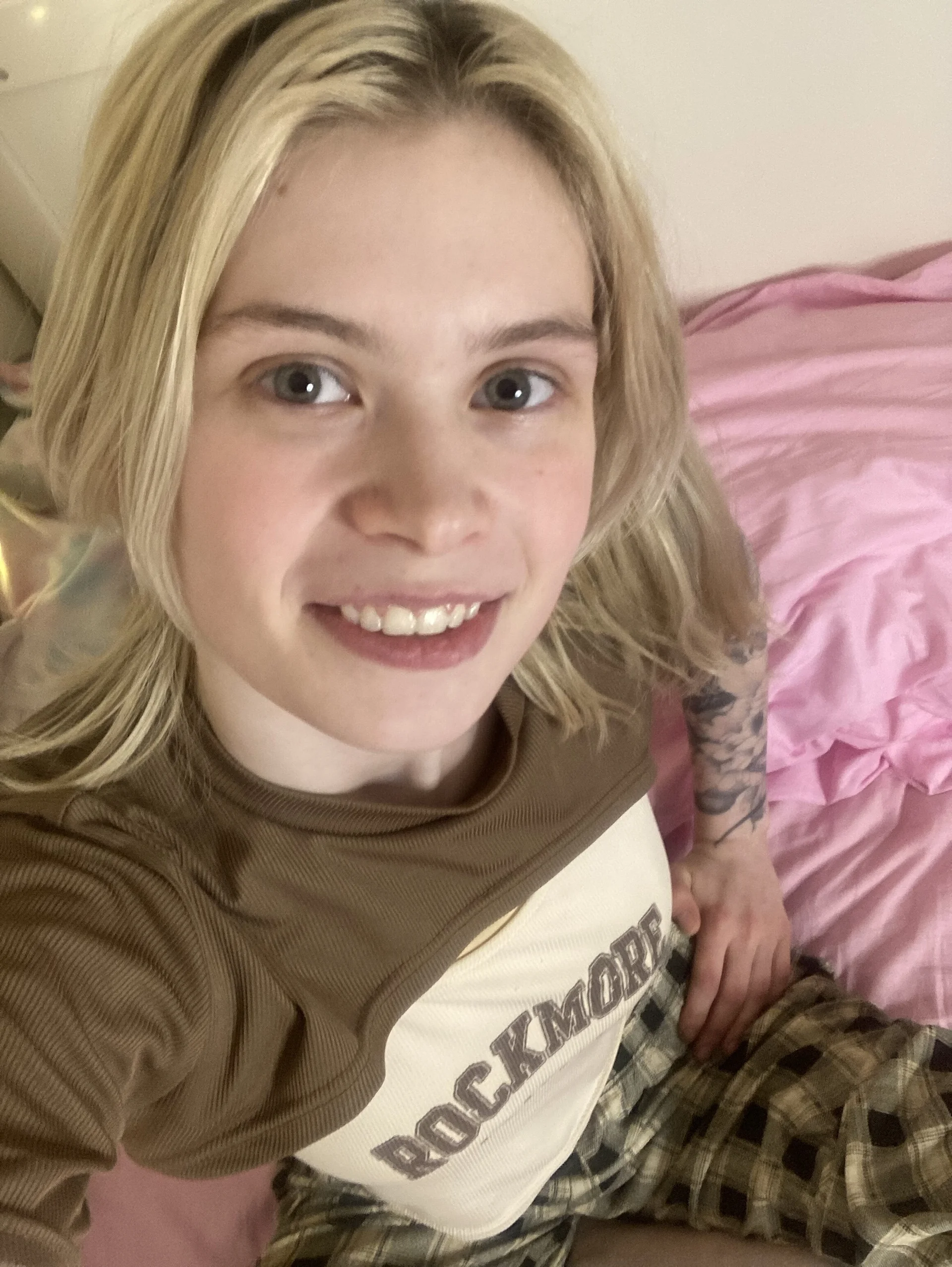 XXX Porn Photo of Nude CarleySuski 27