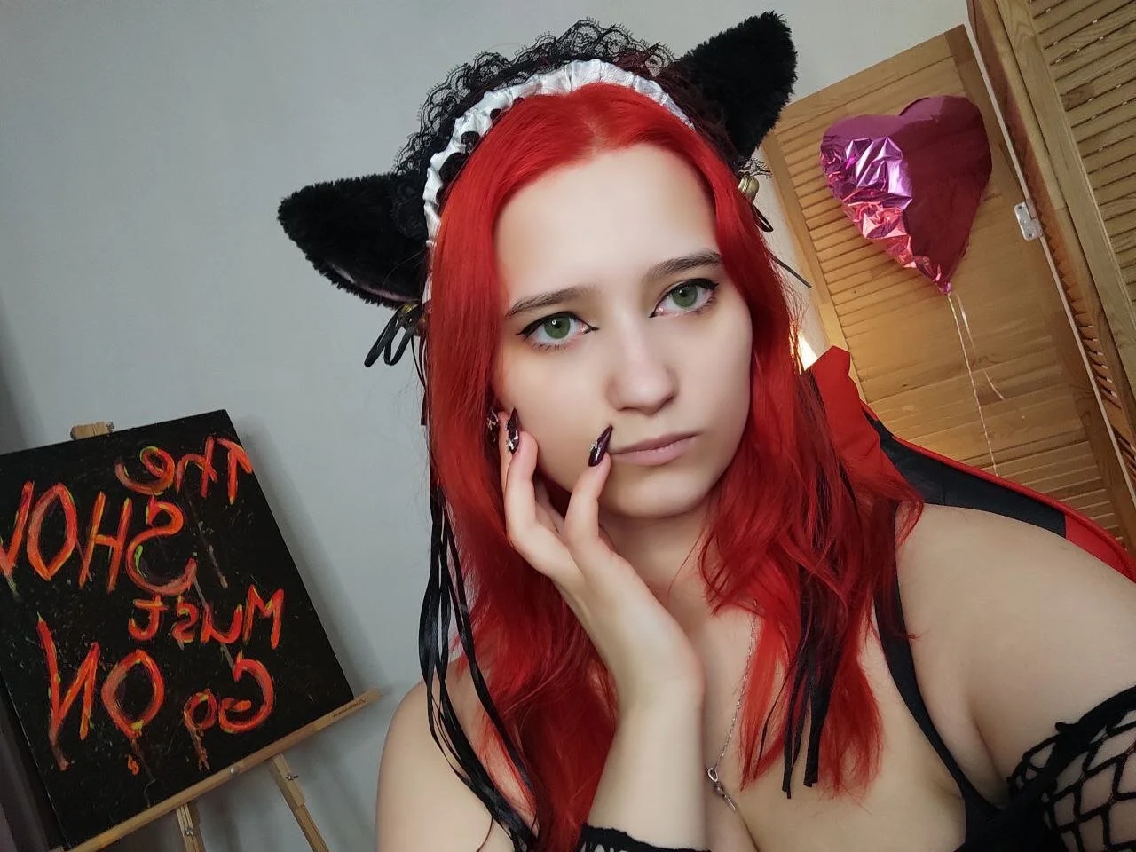XXX Porn Photo of Nude RachelPirce 6
