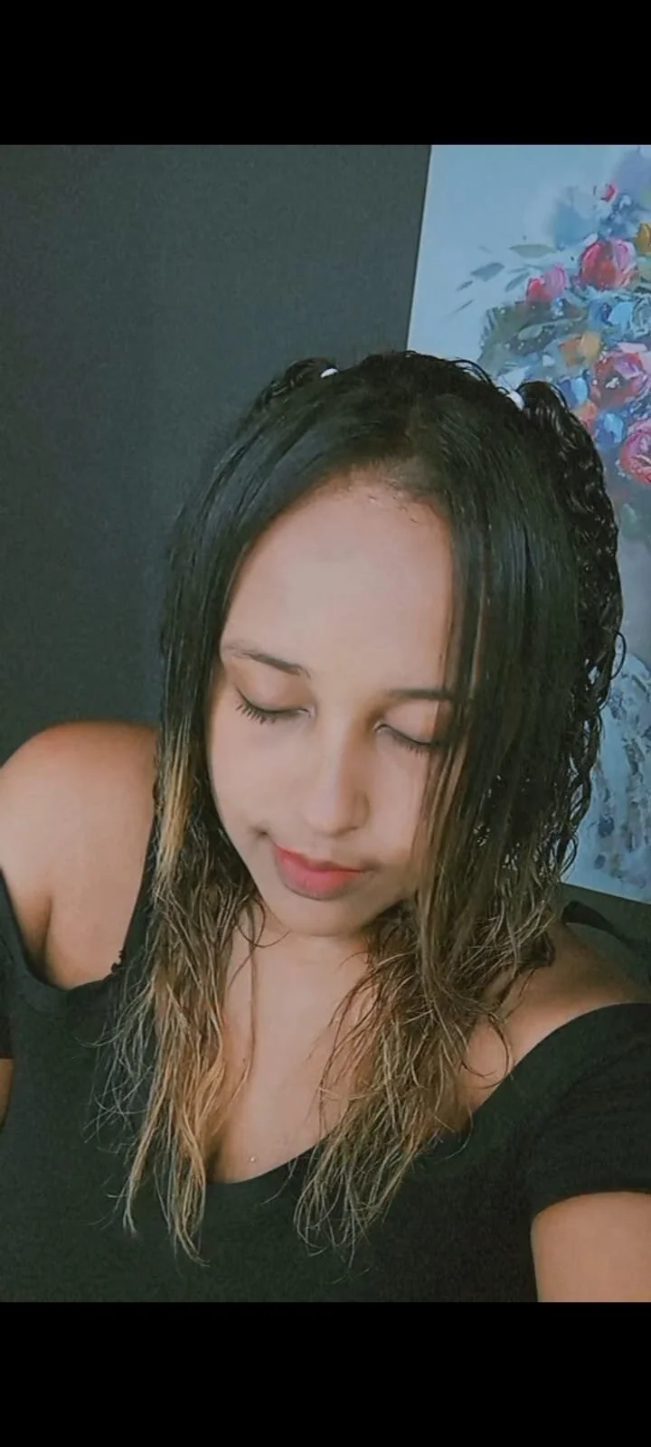 XXX Porn Photo of Nude nahomygrey_ 11