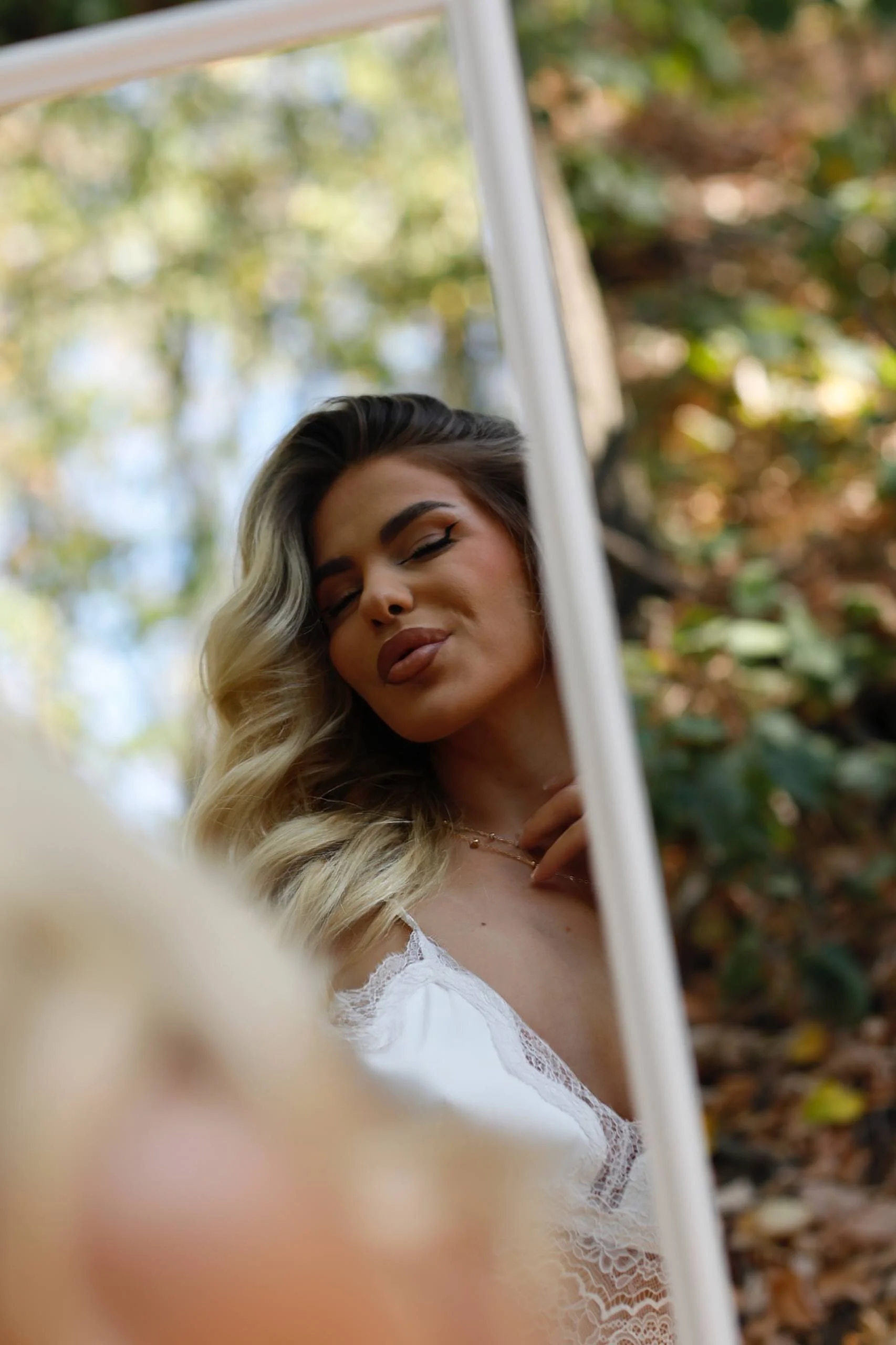 XXX Porn Photo of Nude ChloeVelvetx 9
