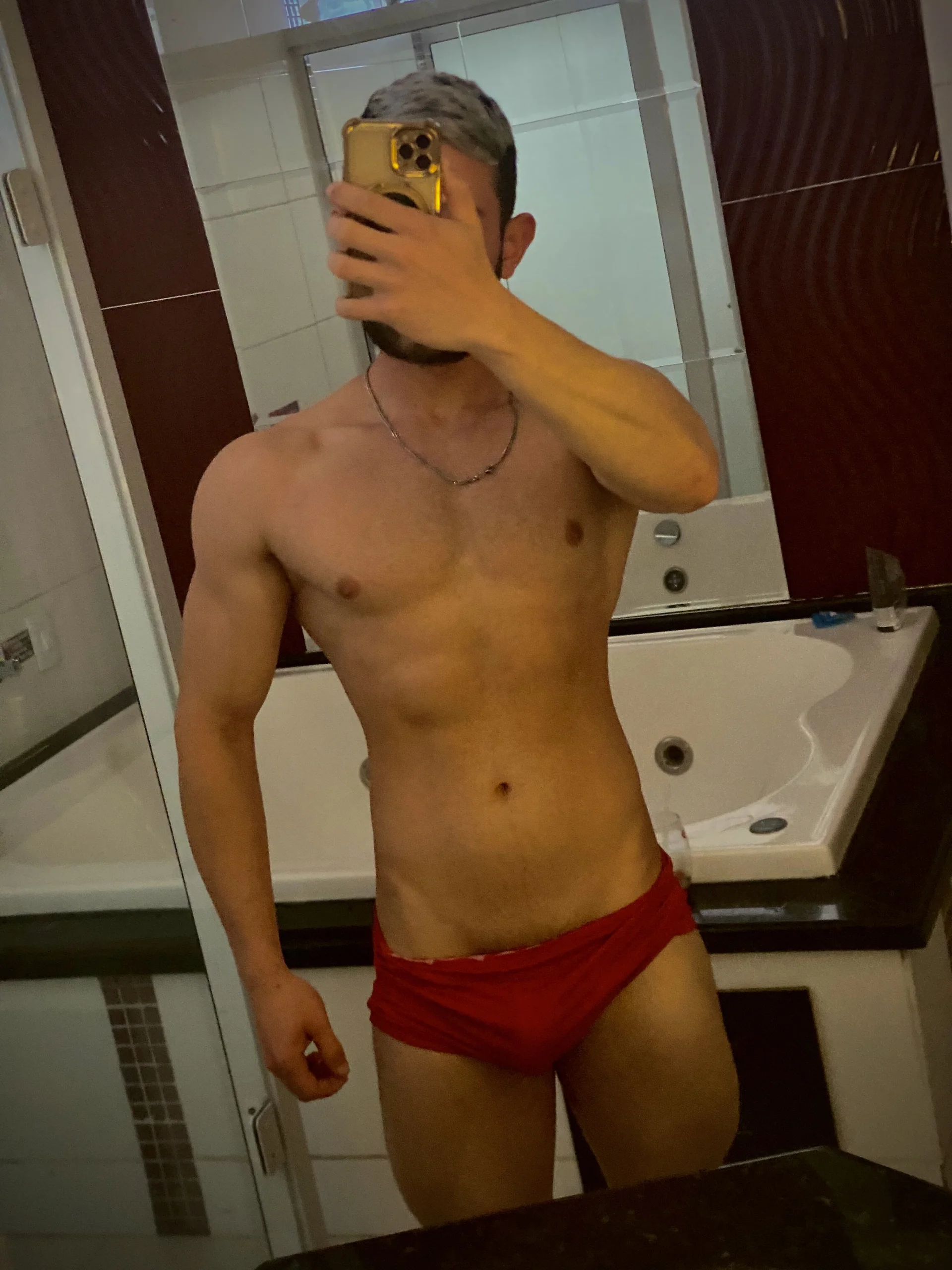 XXX Porn Photo of Nude Marcraw69 2