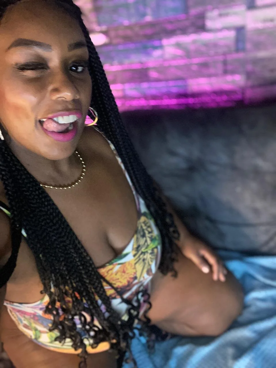 XXX Porn Photo of Nude Zalika__ 3