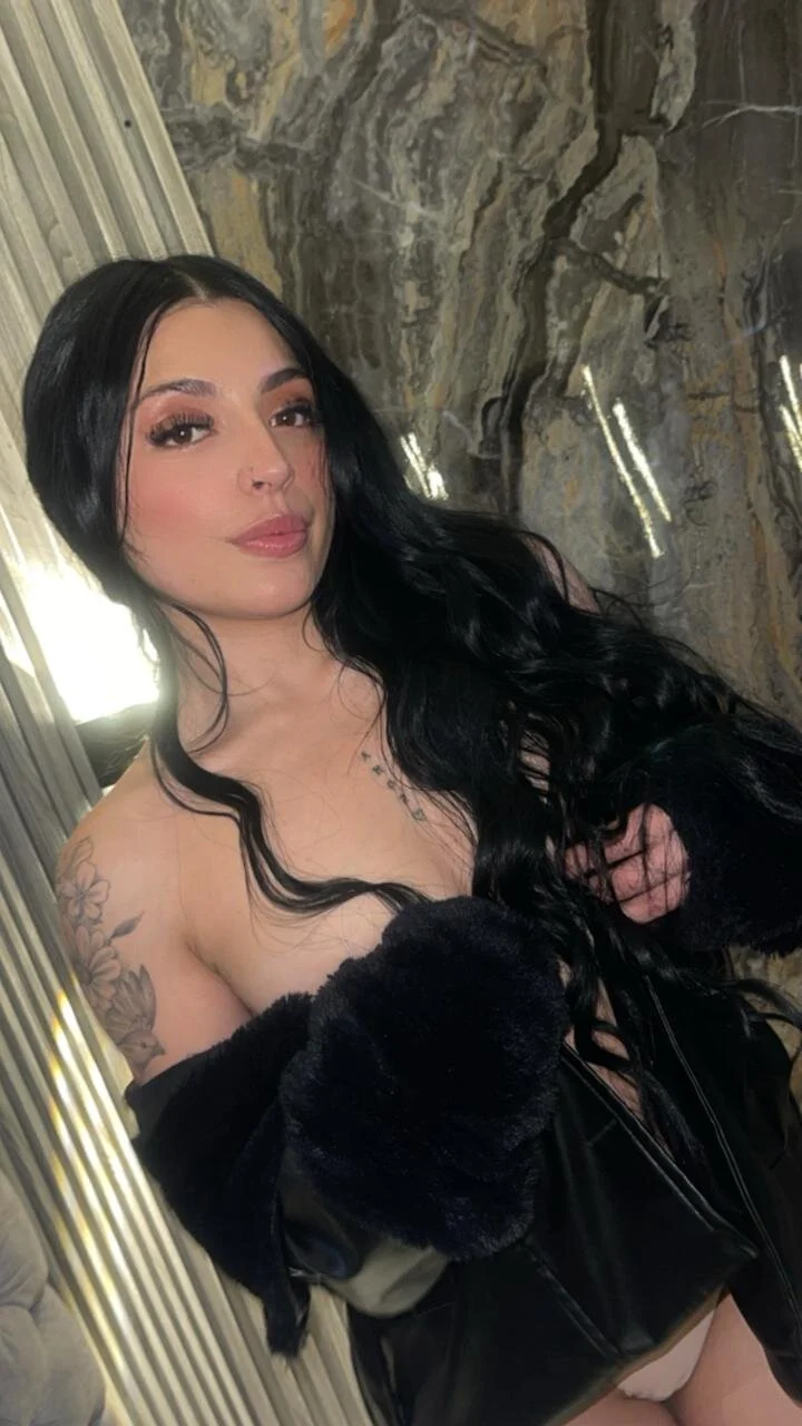XXX Porn Photo of Nude Julieta-Hornny- 5