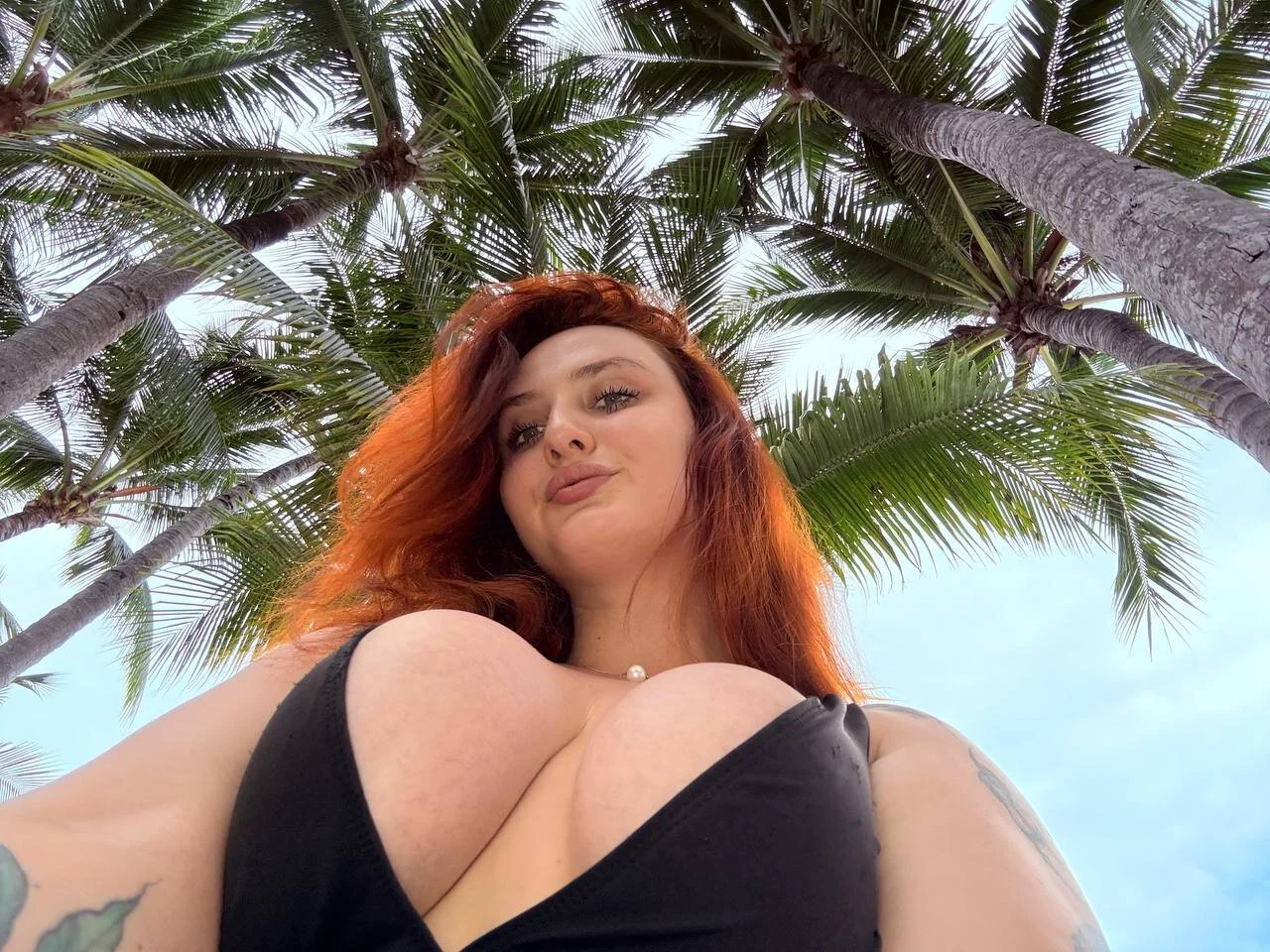 XXX Porn Photo of Nude AnnaRichmond 142