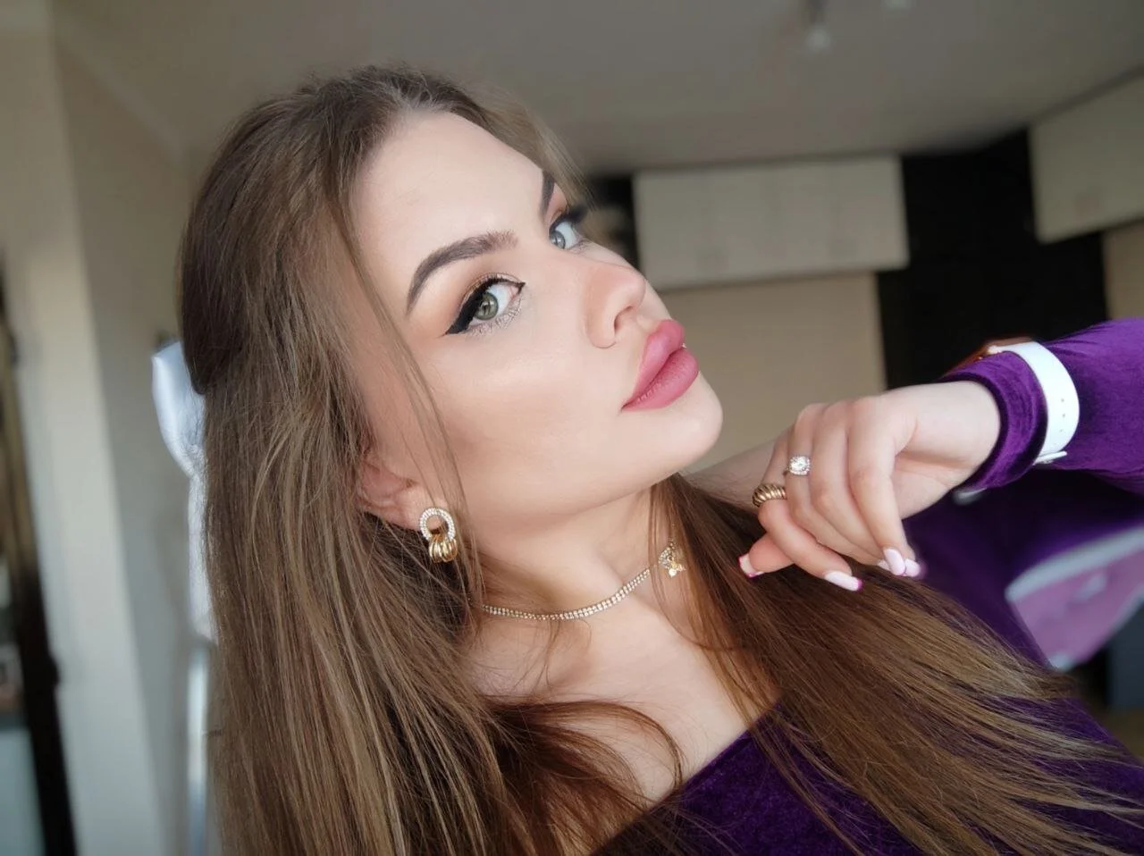 XXX Porn Photo of Nude meow_jinny 1
