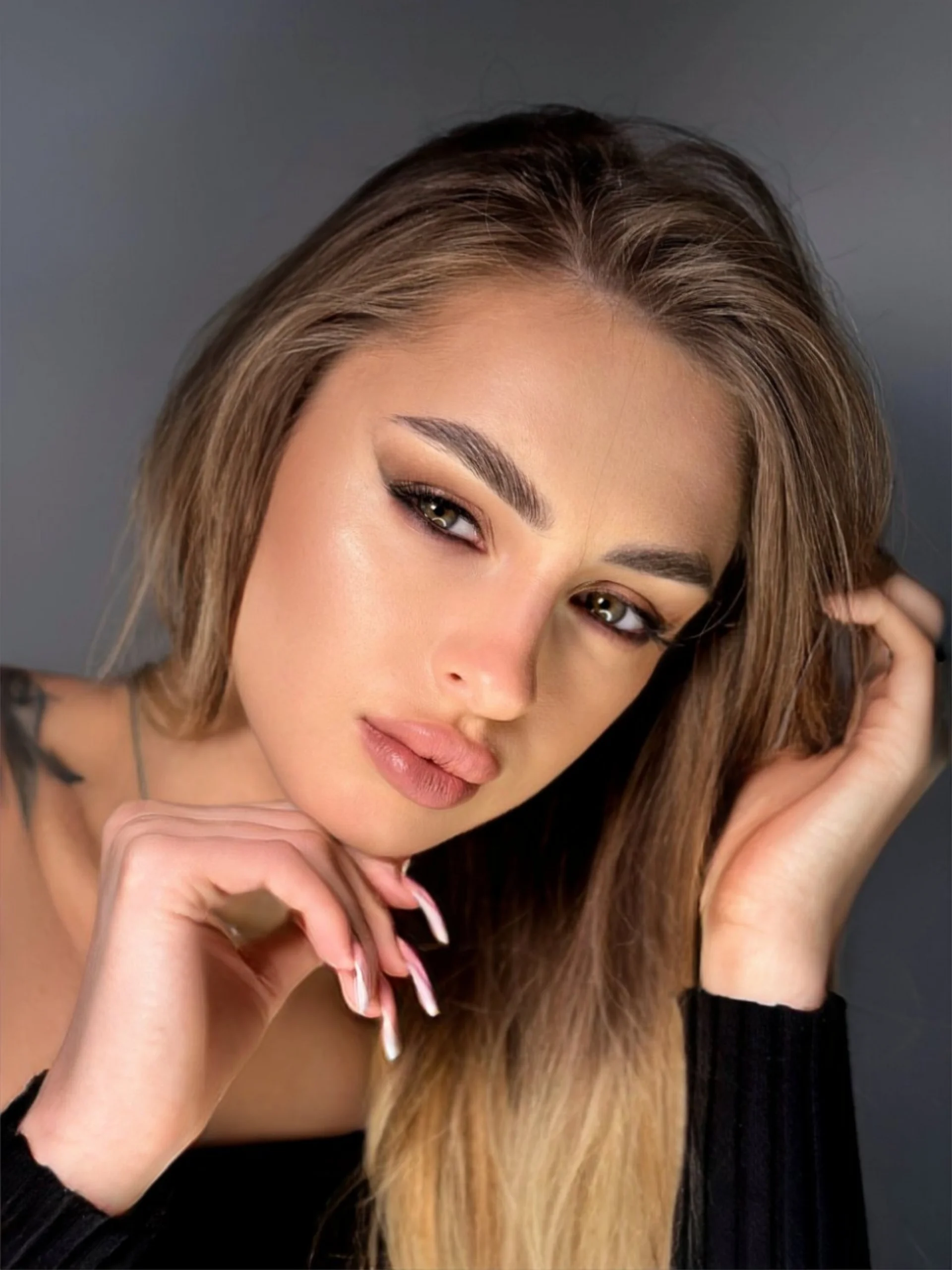 XXX Porn Photo of Nude RIta_orr 5