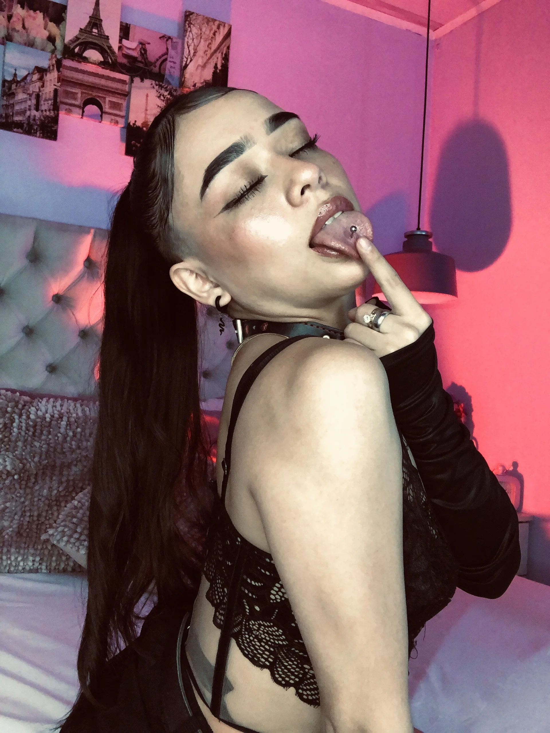 XXX Porn Photo of Nude tifanywollf 19