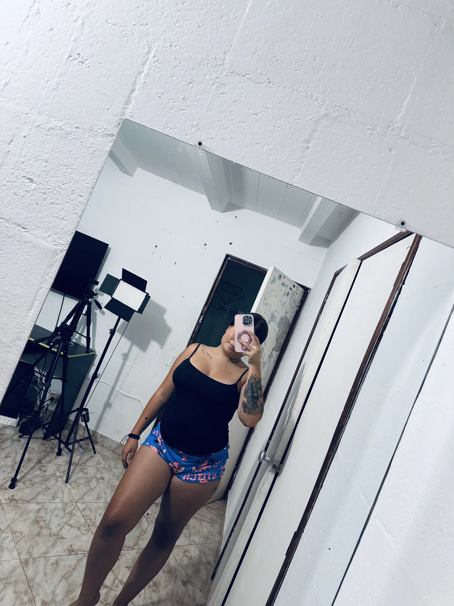 XXX Porn Photo of Nude ladycharlottex 18