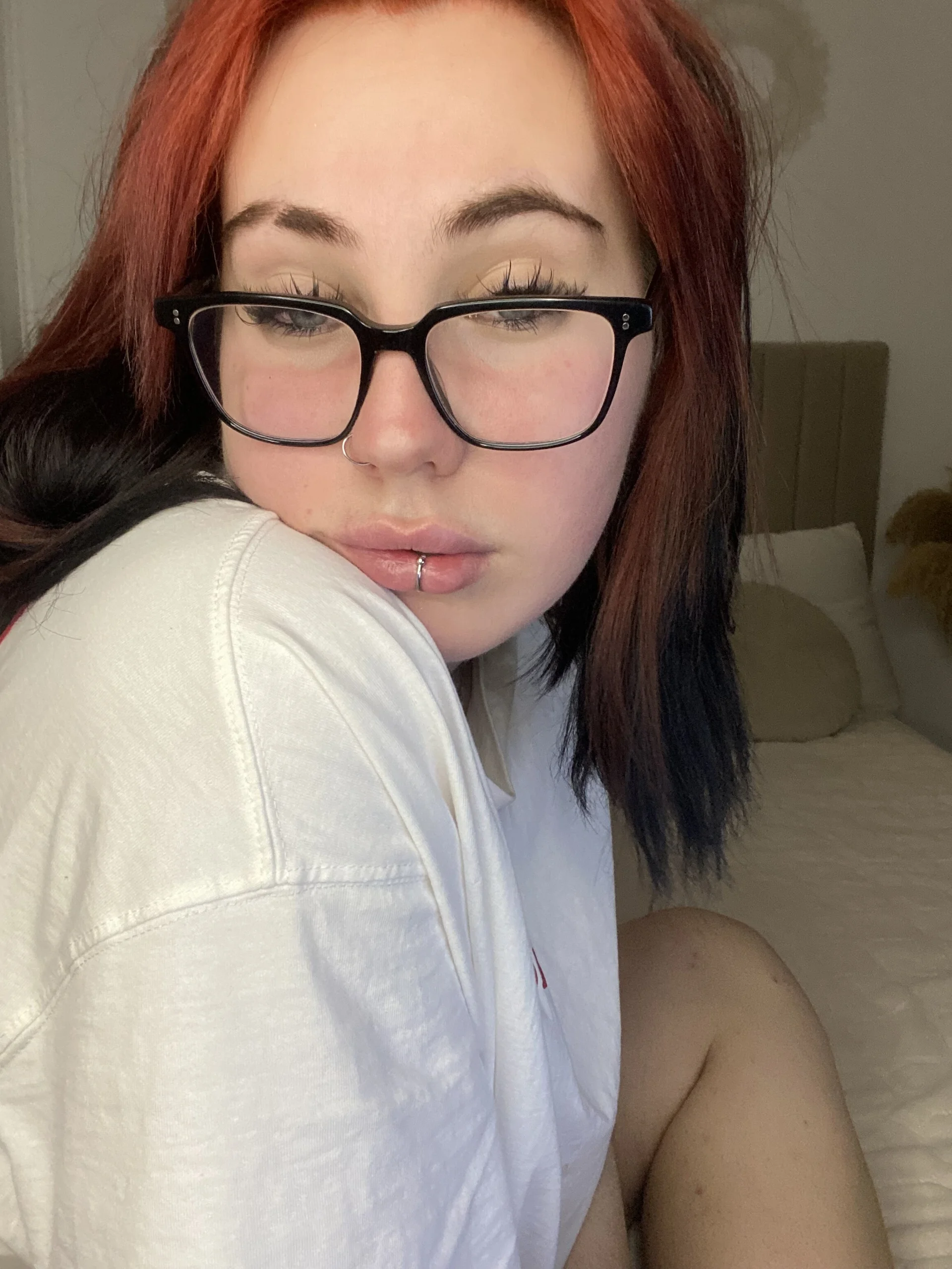 XXX Porn Photo of Nude Kittycat_meooow 2