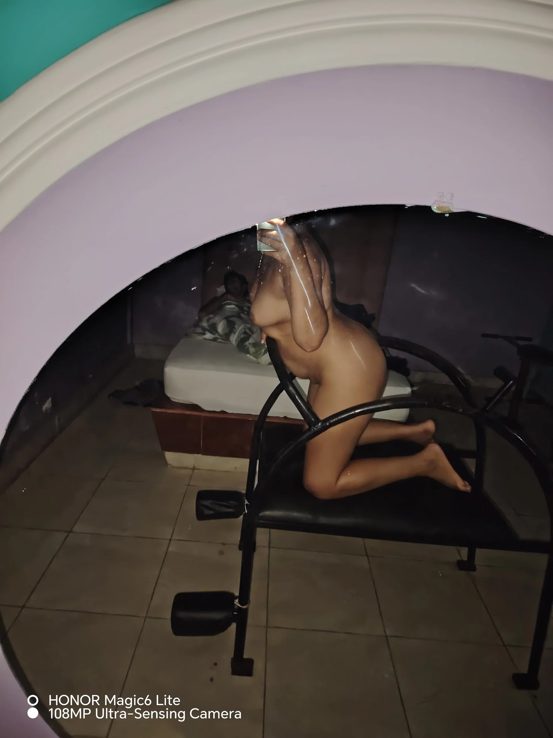 XXX Porn Photo of Nude frankelys 2