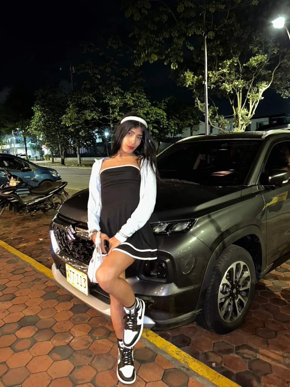 XXX Porn Photo of Nude ValeryTrans_ 14