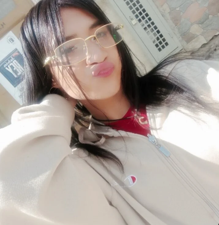 XXX Porn Photo of Nude KarolaMendez 5