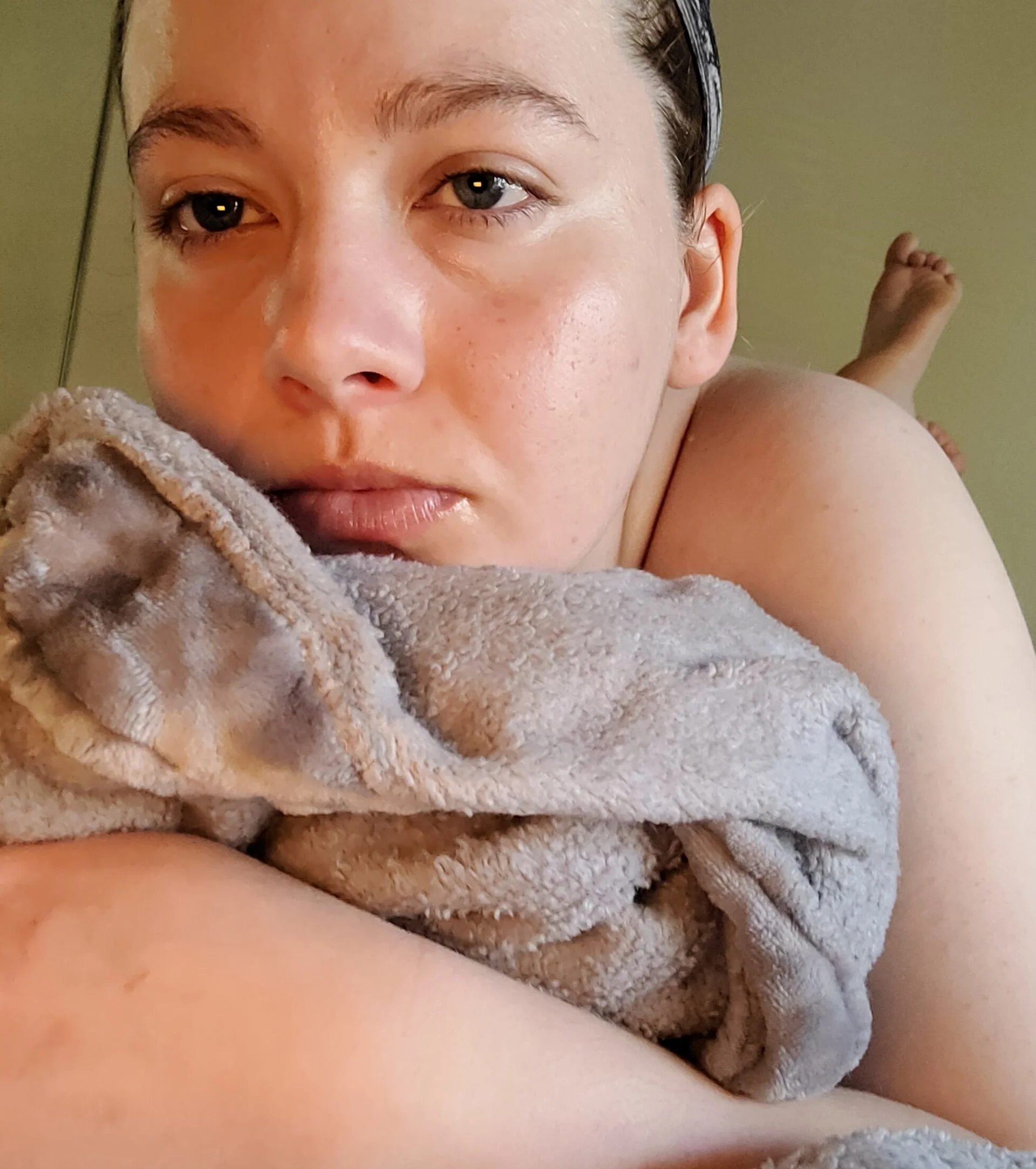 XXX Porn Photo of Nude InternetFairy_XO 6