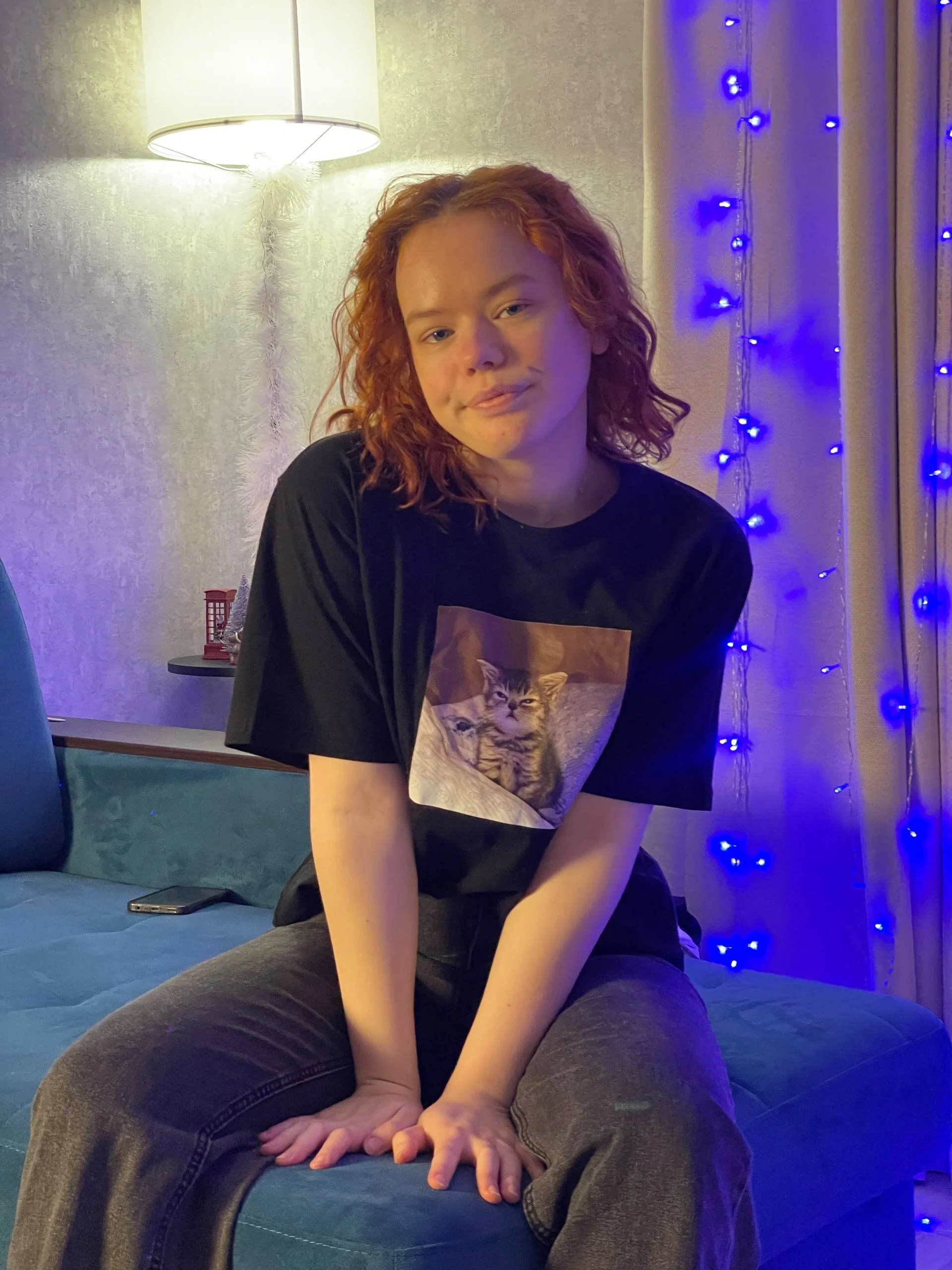 XXX Porn Photo of Nude MelodyHasbrouck 9