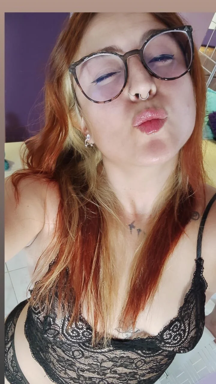 XXX Porn Photo of Nude Rhosynn 4
