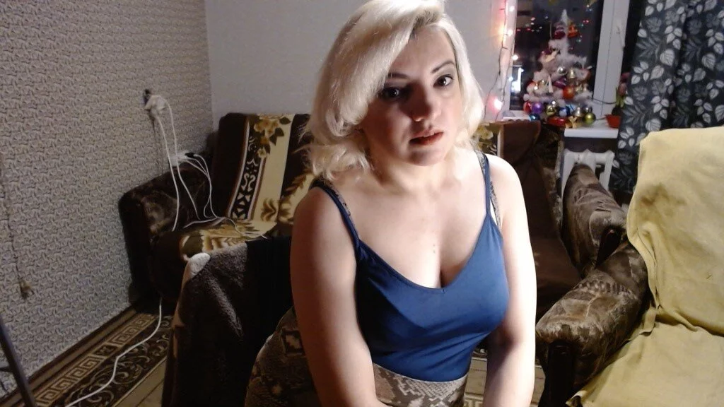 XXX Porn Photo of Nude stefanyharper16 21