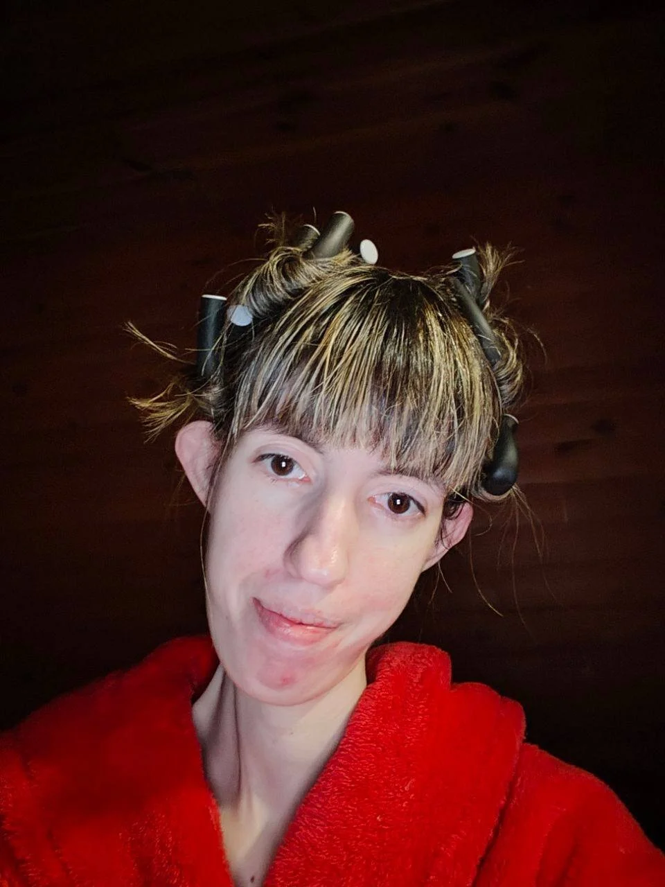 XXX Porn Photo of Nude Unusual_G 2
